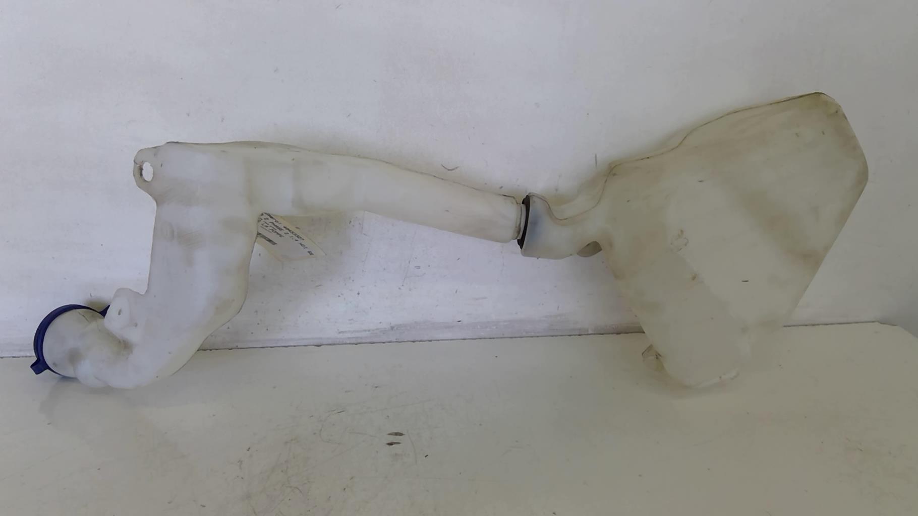 Vase de lave glace CITROEN C3 2 PHASE 2 Diesel - 1