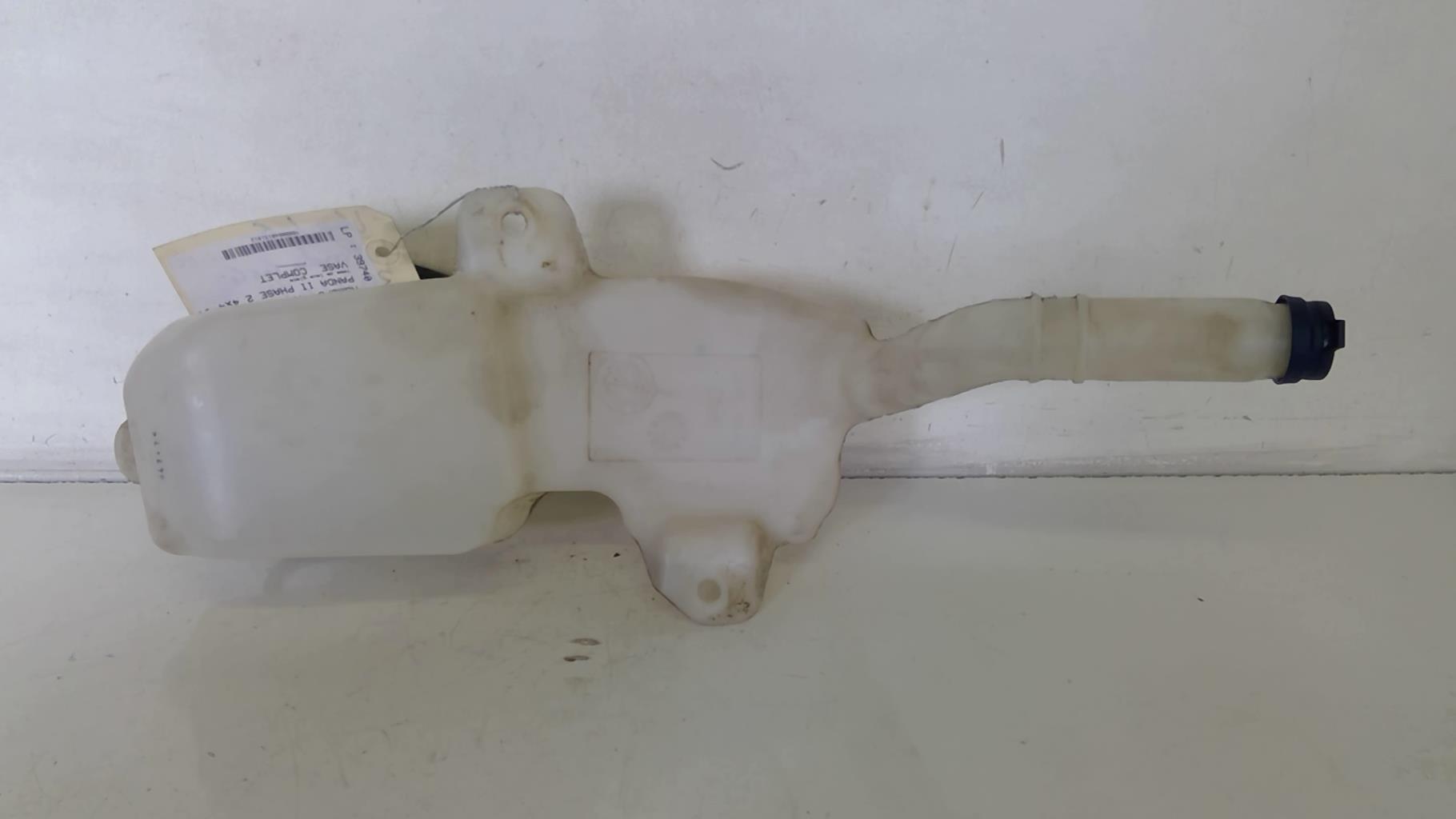 Vaschetta lavavetri FIAT PANDA 2 PHASE 1 Gasolina - 1