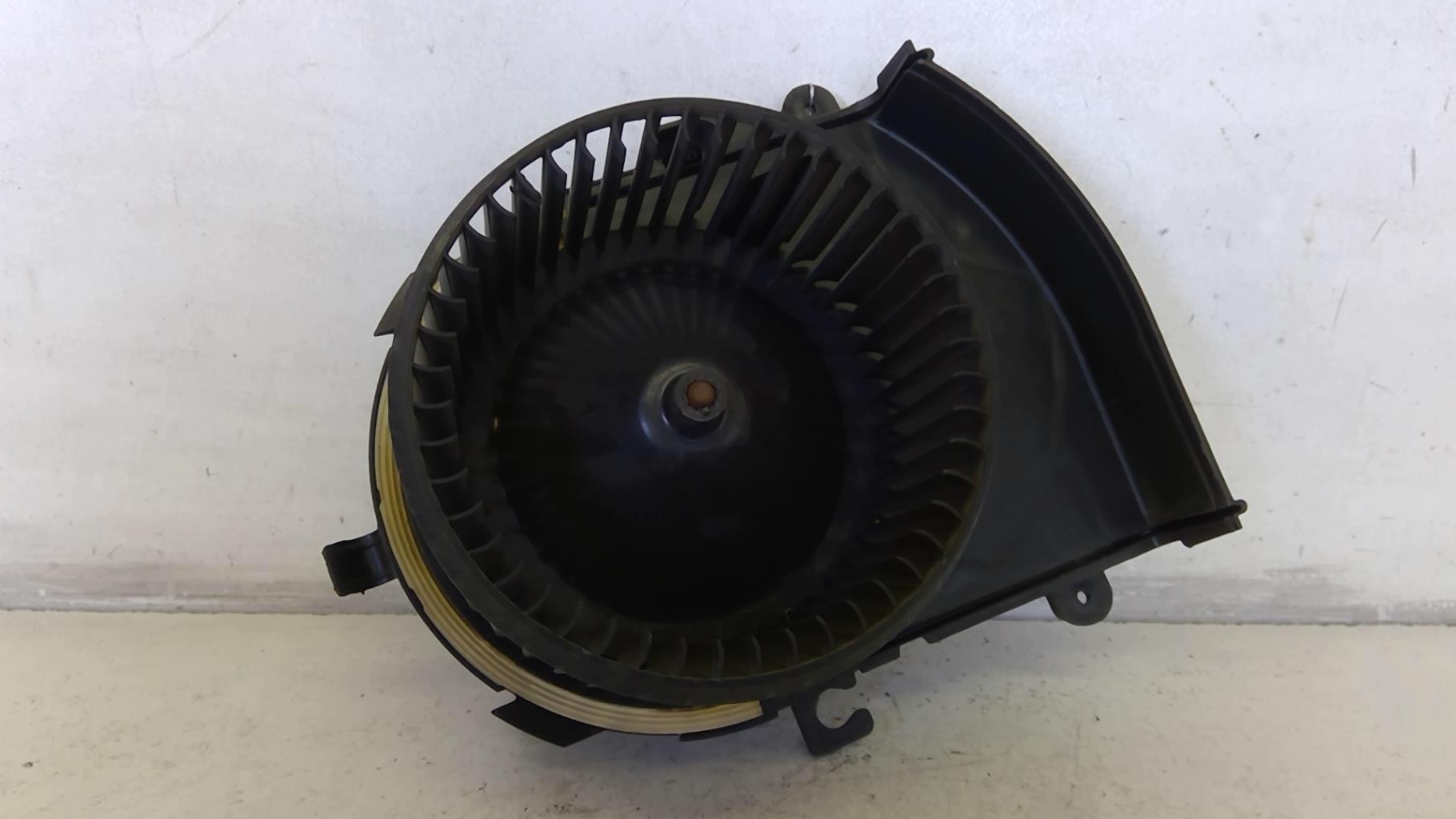 Ventilateur chauffage CITROEN JUMPY 2 Diesel - 1
