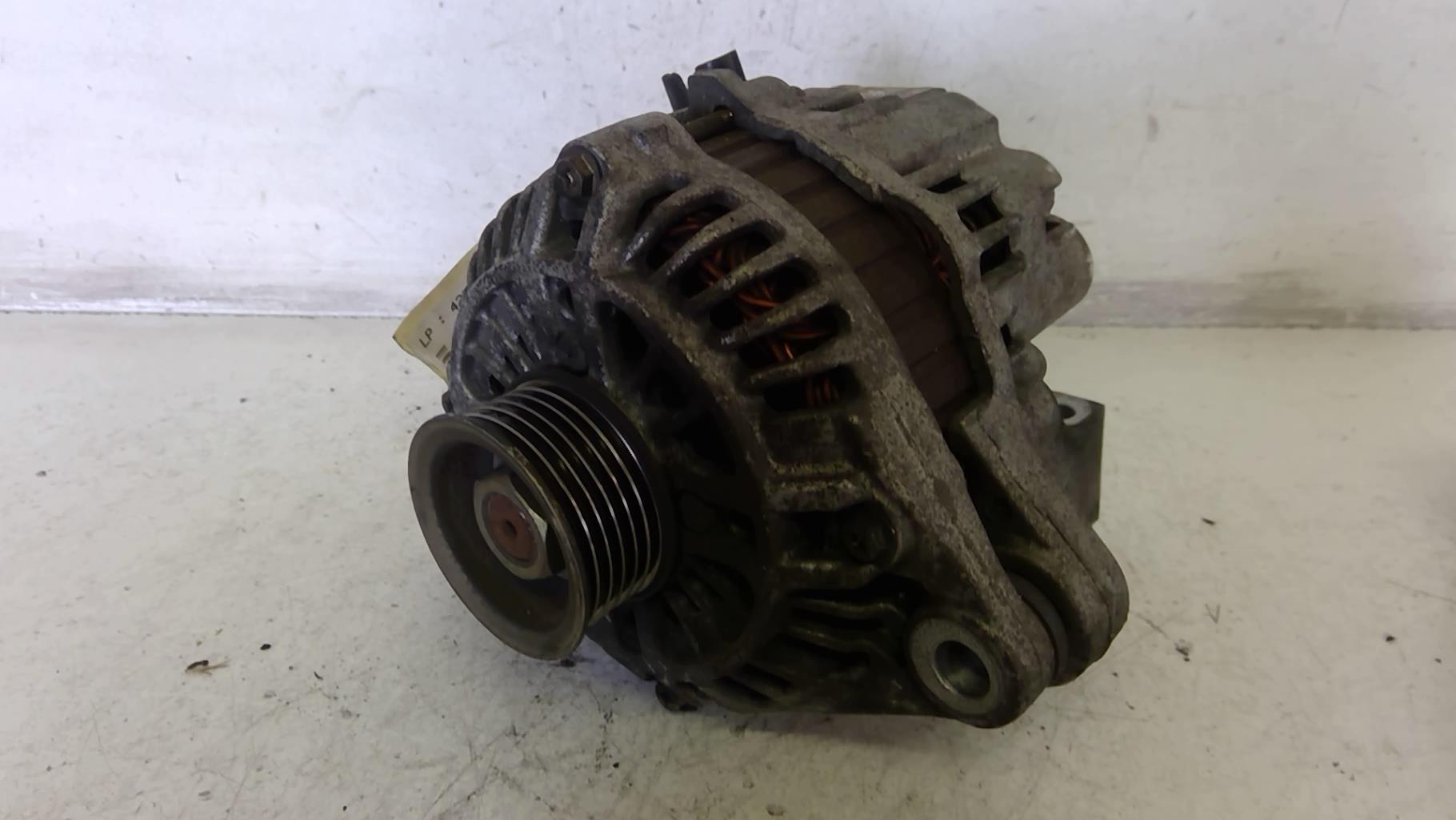 Alternatore FORD FIESTA 4 PHASE 1 Gasolina - 1