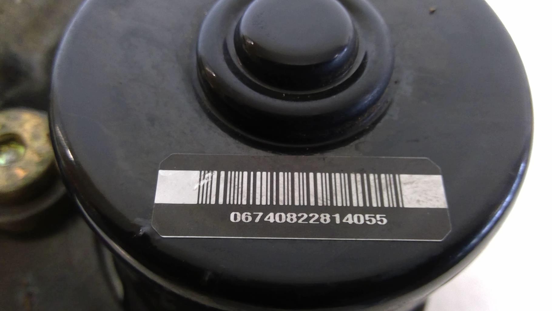 Blocco ABS (antibloccaggio freni) SSANGYONG KYRON Diésel - 1