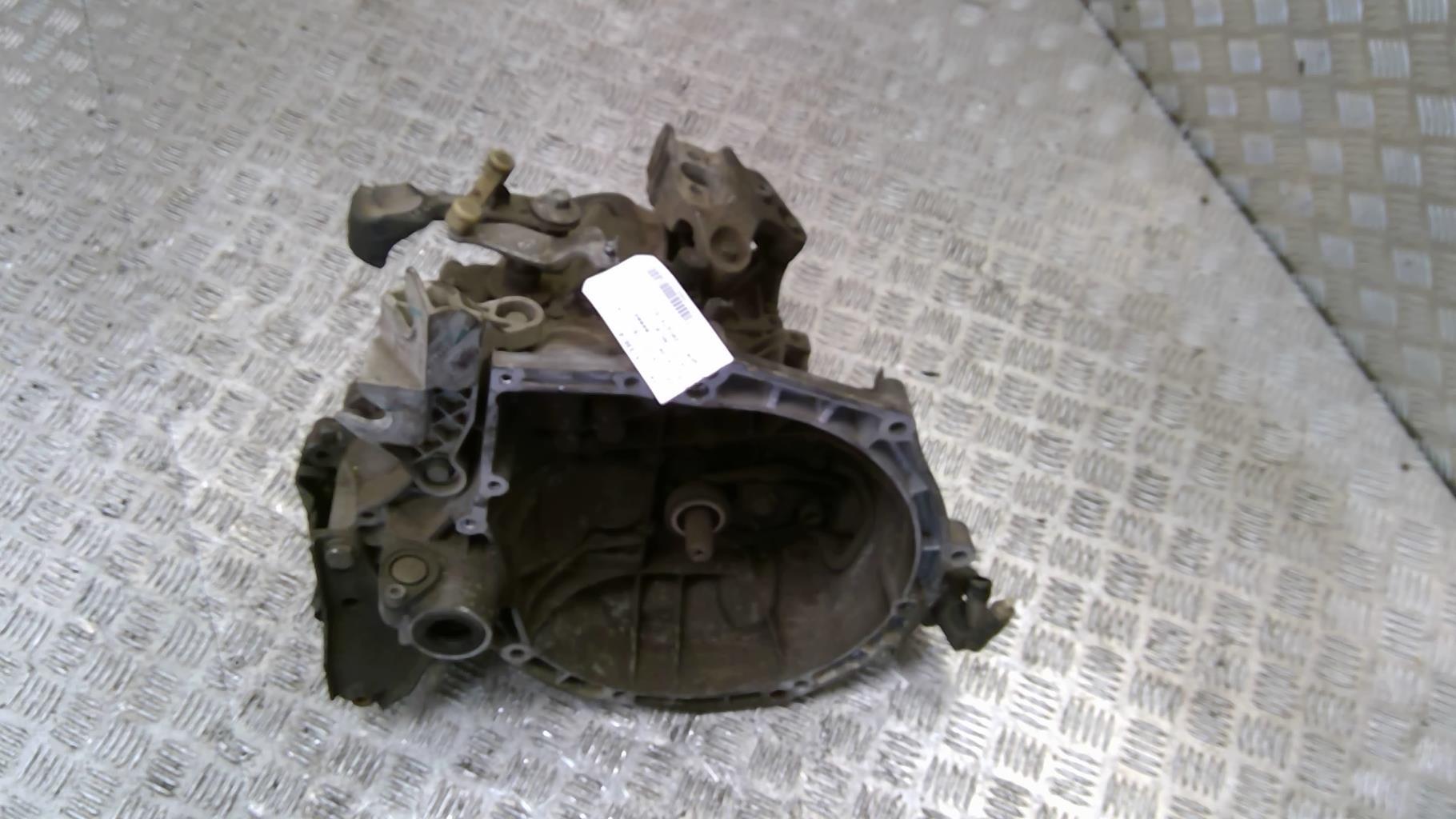 Boite de vitesses PEUGEOT 207 PHASE 1 Essence - 1