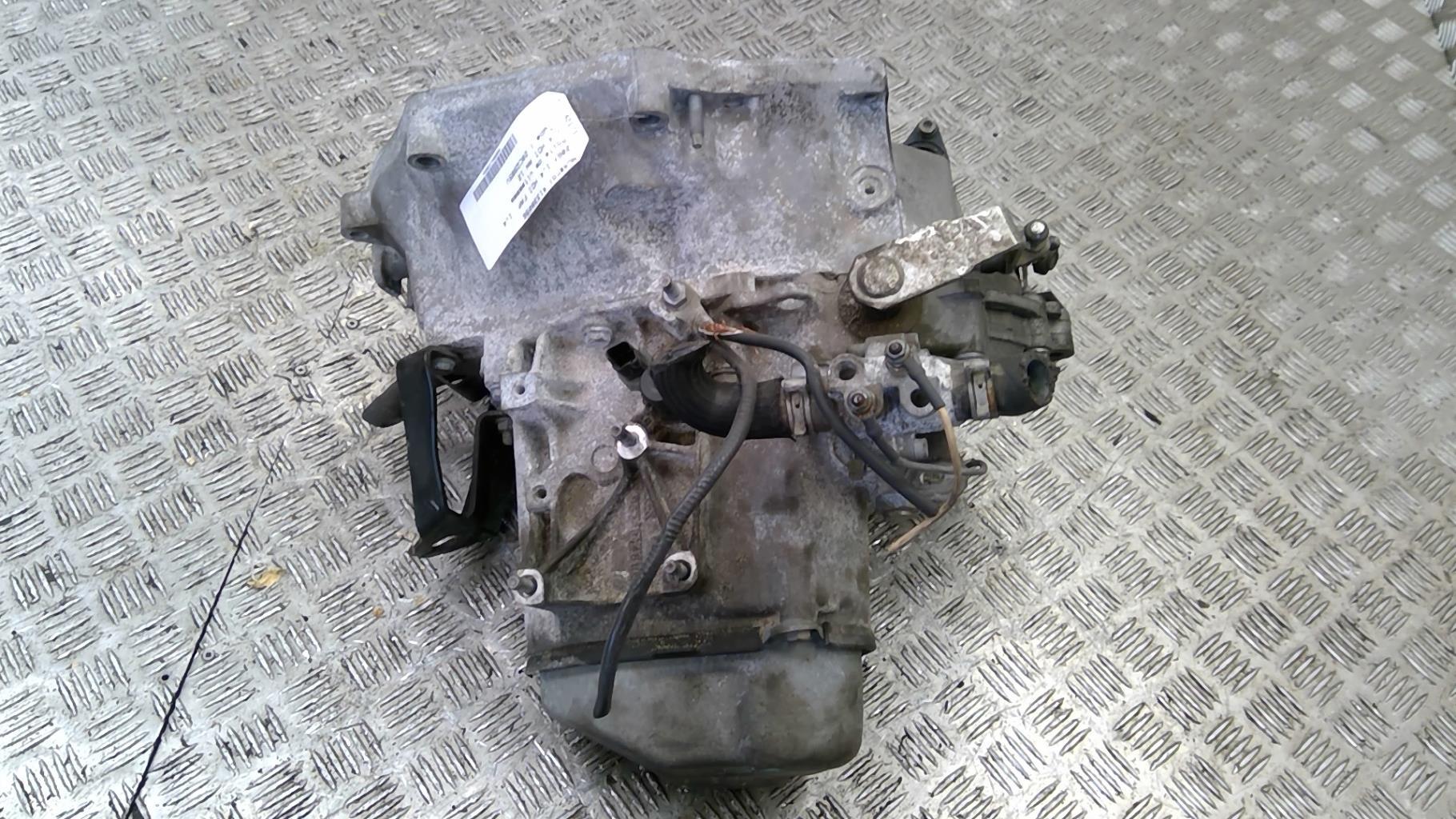 Boite de vitesses PEUGEOT 206+ Diesel - 1