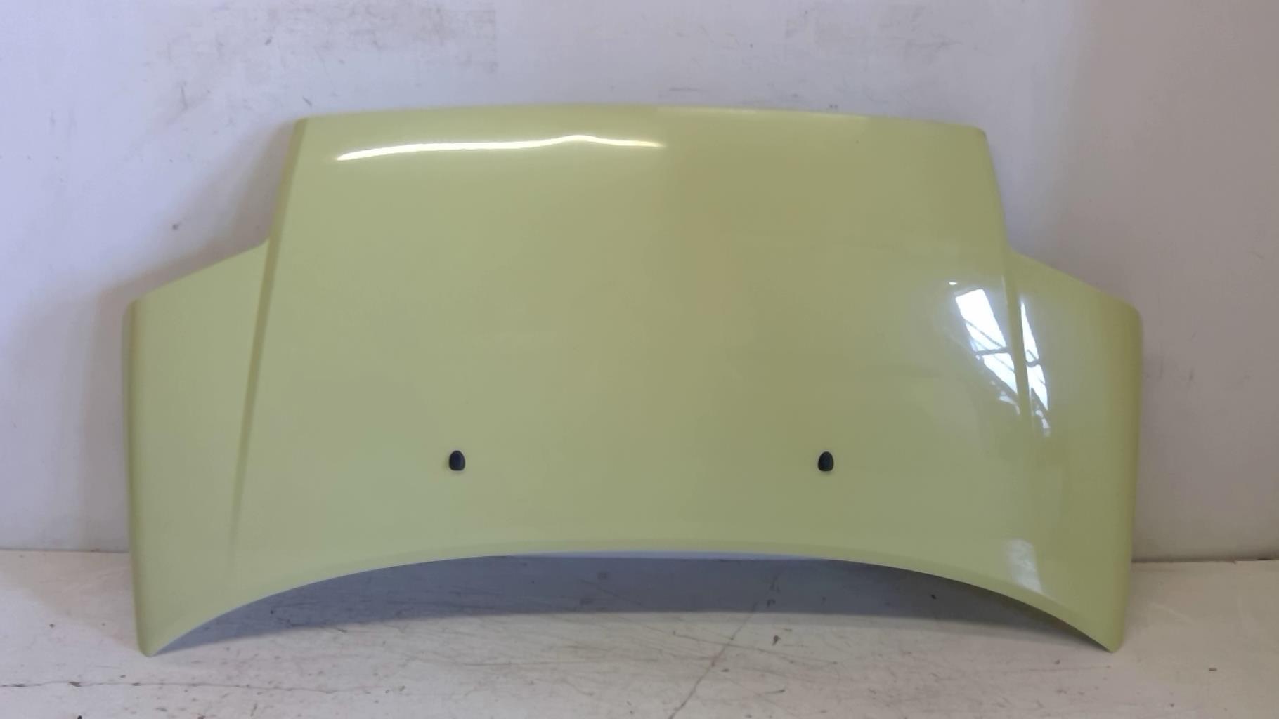 Capot CITROEN C2 PHASE 1 Essence - 1