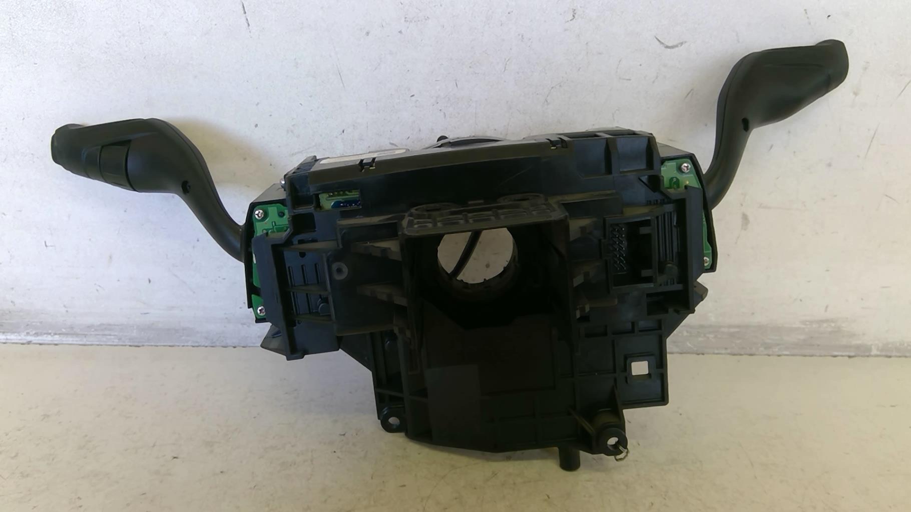 Devio guida completo con contatto spiralato FORD C-MAX 2 PHASE 1 Diésel - 1