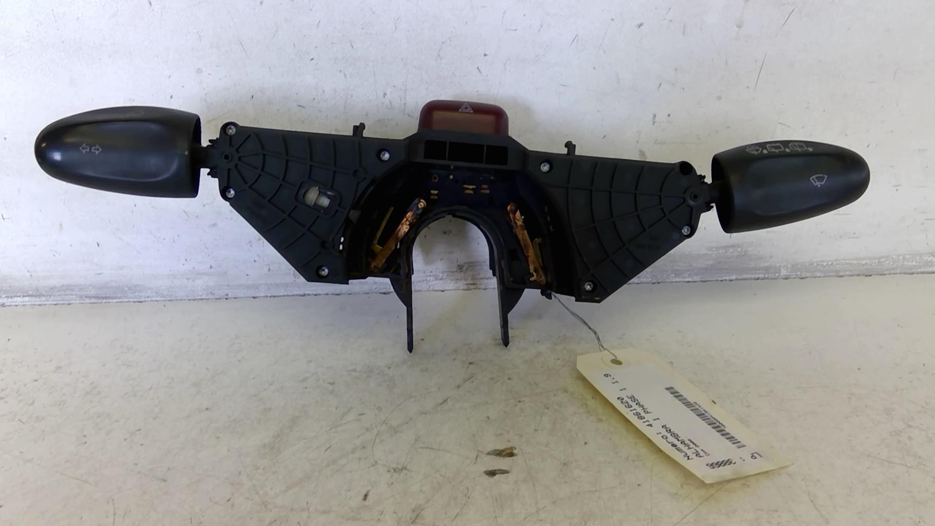 Devio guida completo con contatto spiralato SEAT ALHAMBRA 1 PHASE 1 Diésel - 1
