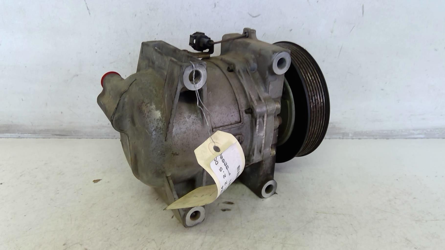 Compressore clima NISSAN NAVARA 1 PHASE 2 Diésel - 1