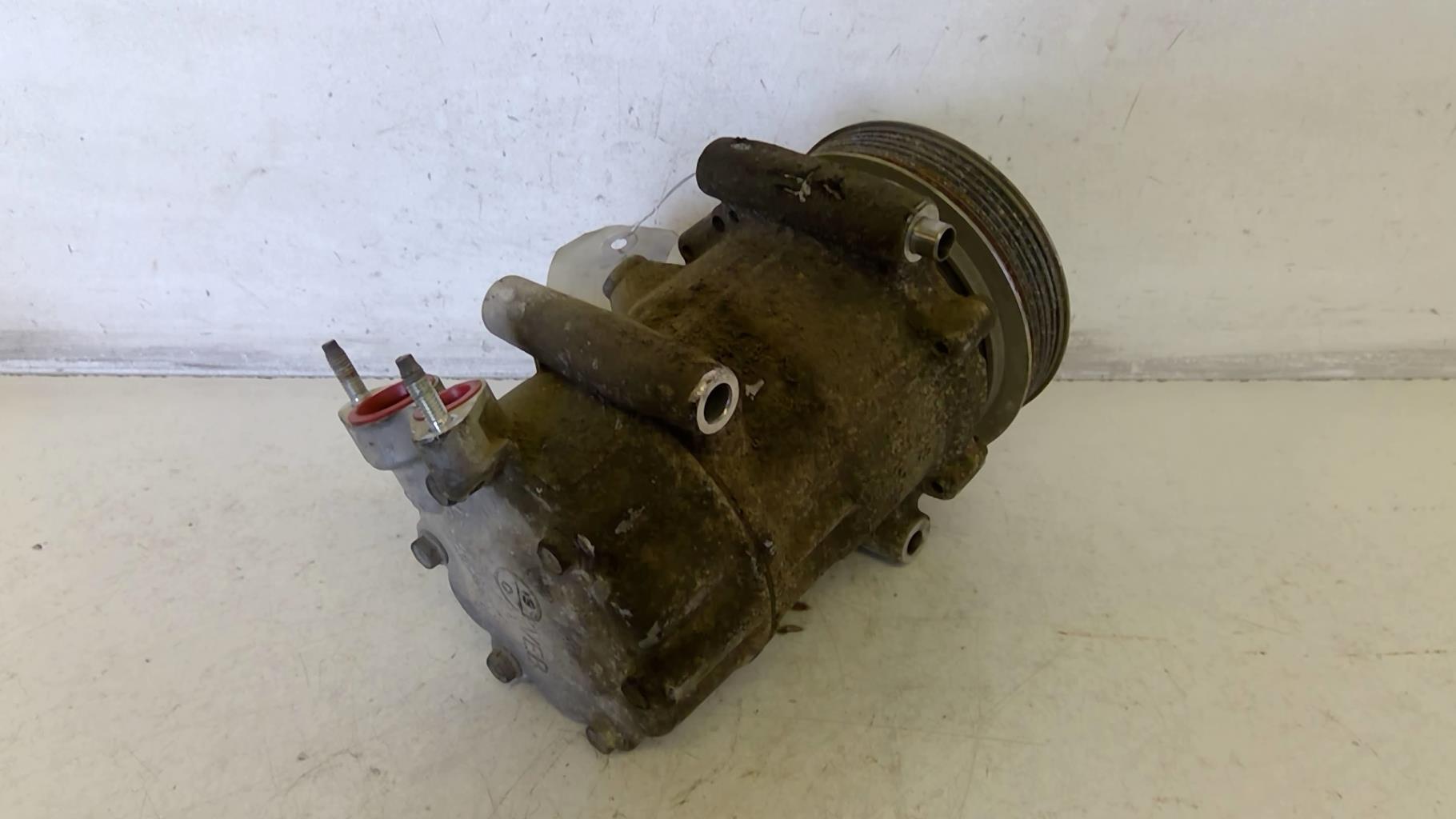 Compresseur clim CITROEN C2 PHASE 1 Essence - 1