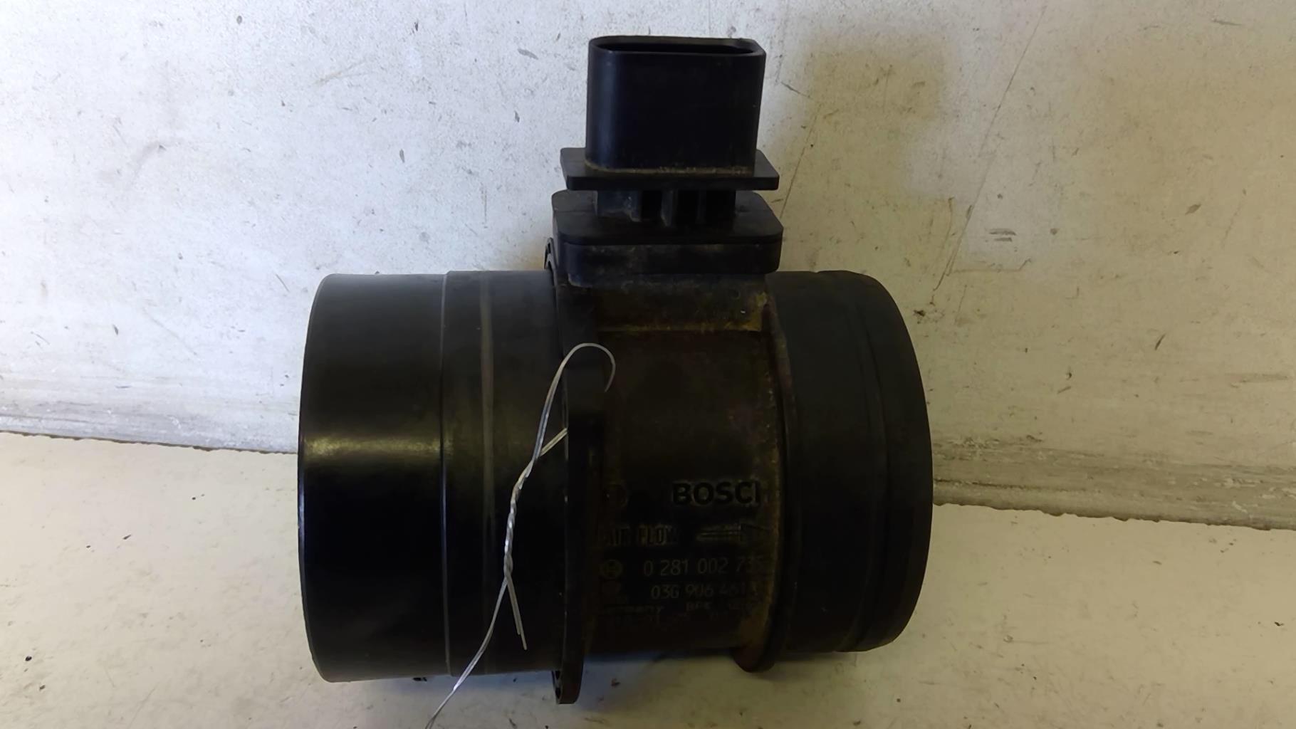 Debitmetre AUDI A4 3 PHASE 1 Diesel - 1