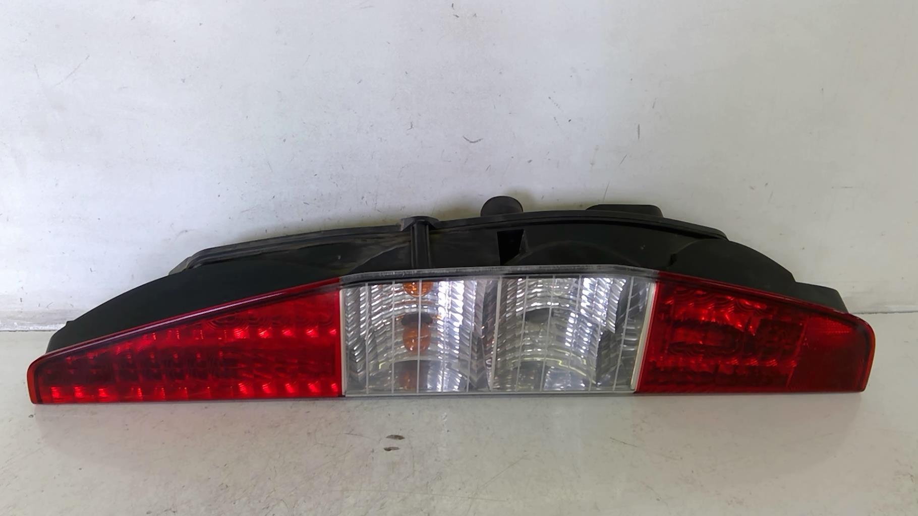 Fanale posteriore principale destro (luci) FIAT DOBLO 1 PHASE 1 Gasolina - 1
