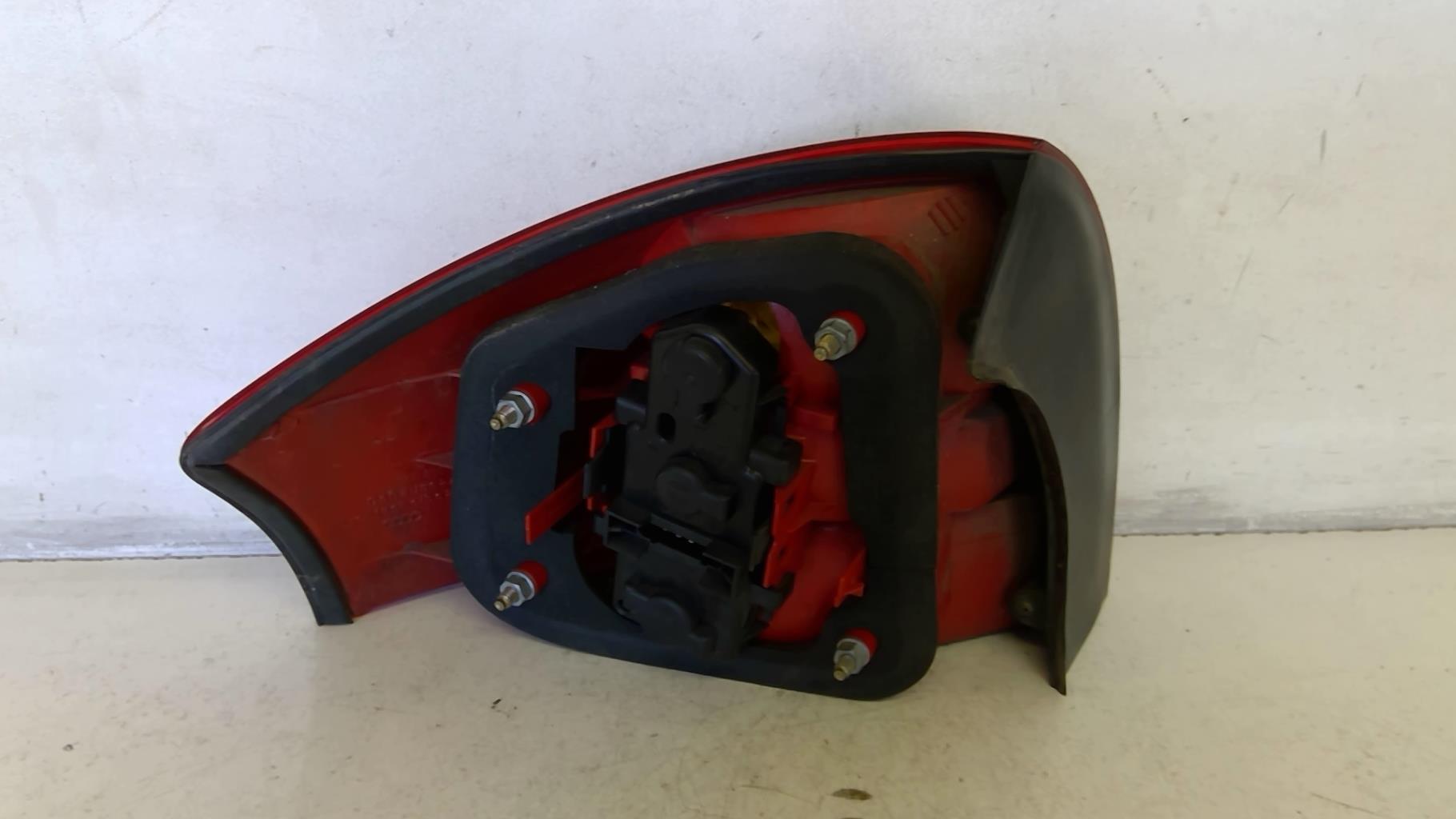 Feu arriere principal droit (feux) AUDI A6 2 PHASE 1 Diesel - 1