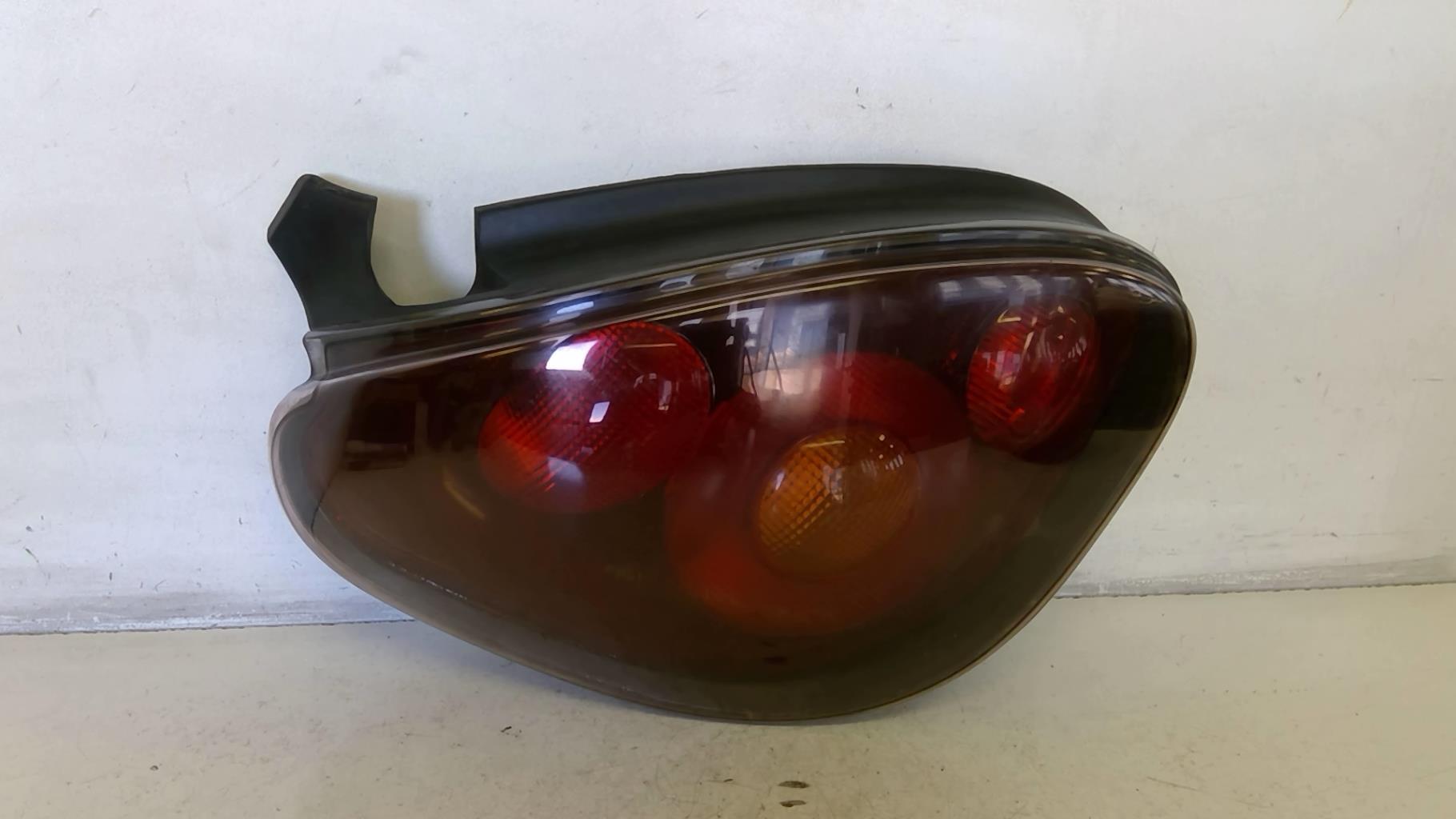 Fanale posteriore principale sinistro (luci) FIAT BRAVO 1 Gasolina - 1