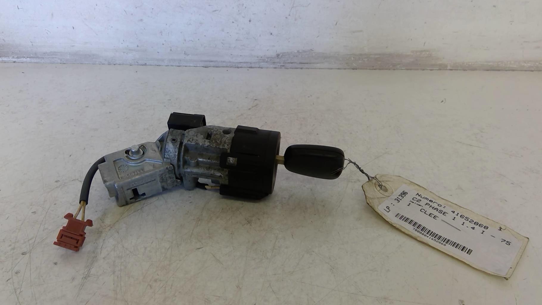 Neiman CITROEN C2 PHASE 1 Essence - 1
