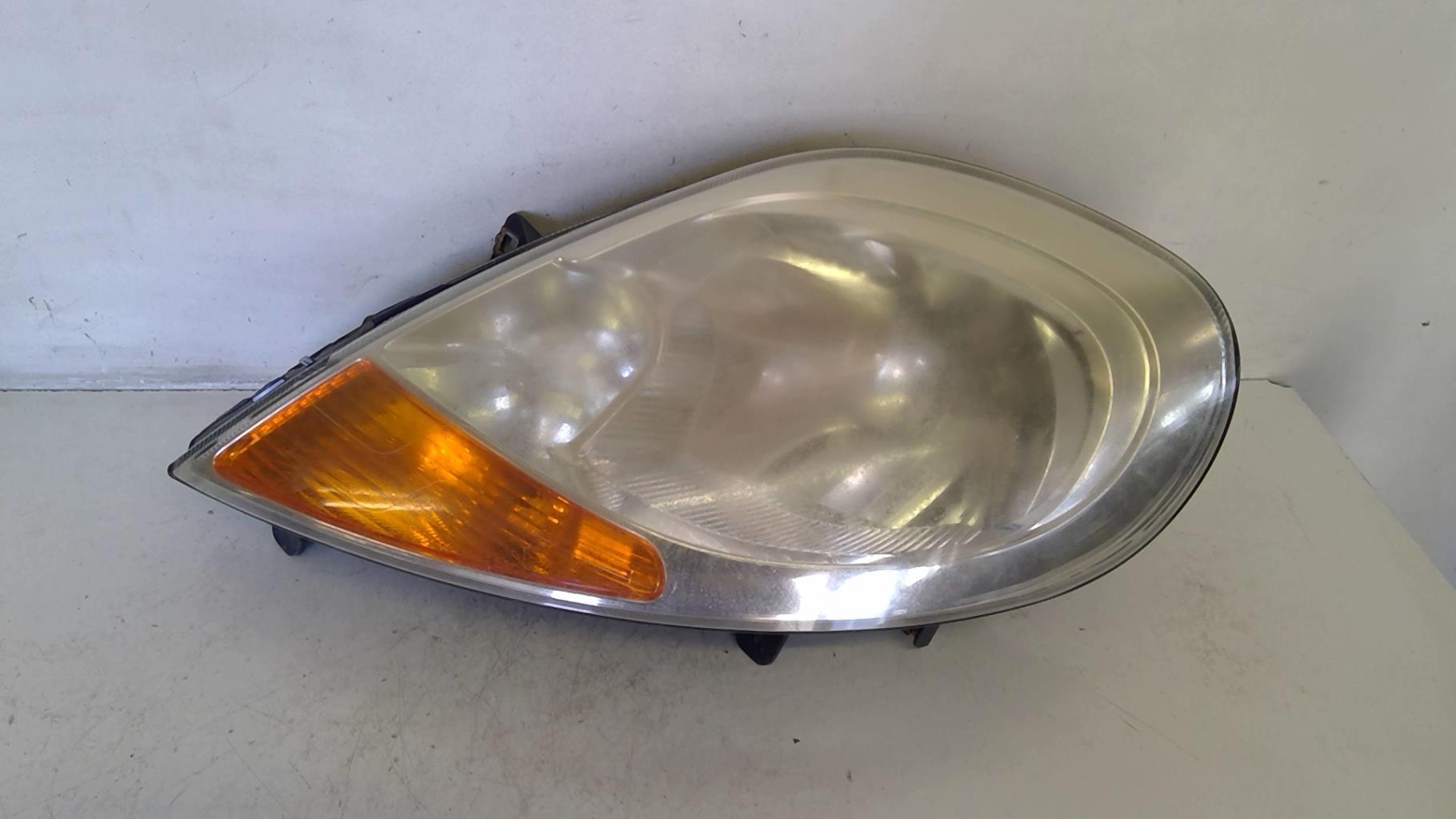 Gruppo ottico anteriore principale sinistro (luci)(faro) OPEL VIVARO 1 PHASE 1 Diésel - 1