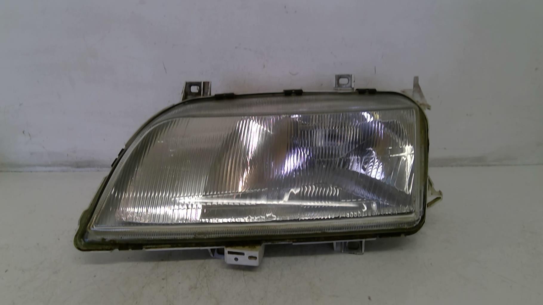 Gruppo ottico anteriore principale sinistro (luci)(faro) SEAT ALHAMBRA 1 PHASE 1 Diésel - 1