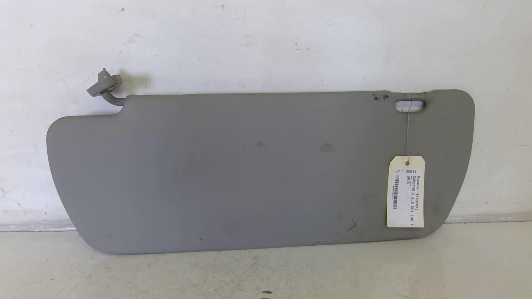 Pare soleil gauche RENAULT MAXITY Diesel - 1