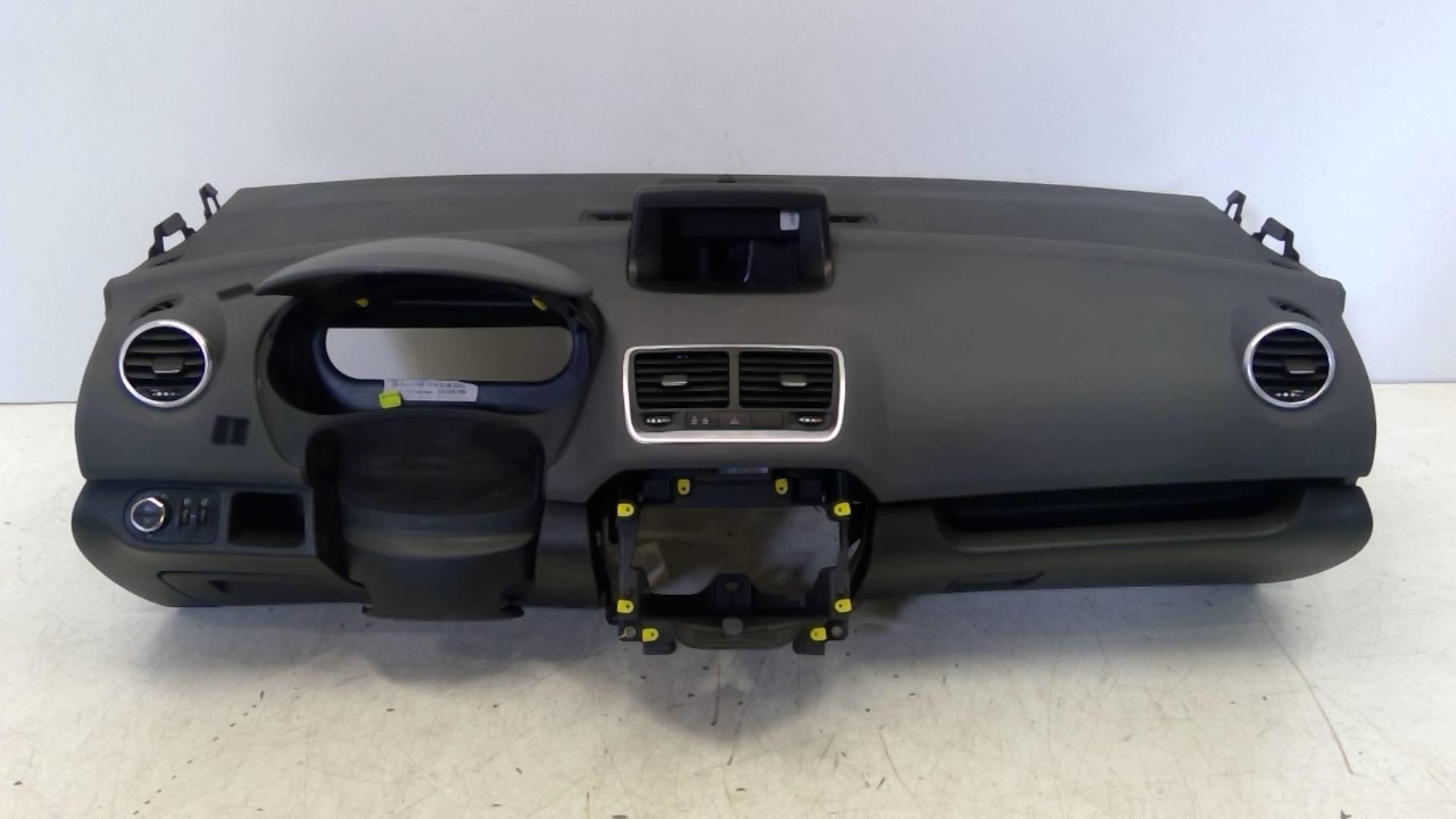 Planche de bord complete OPEL MERIVA B PHASE 1 Diesel - 1