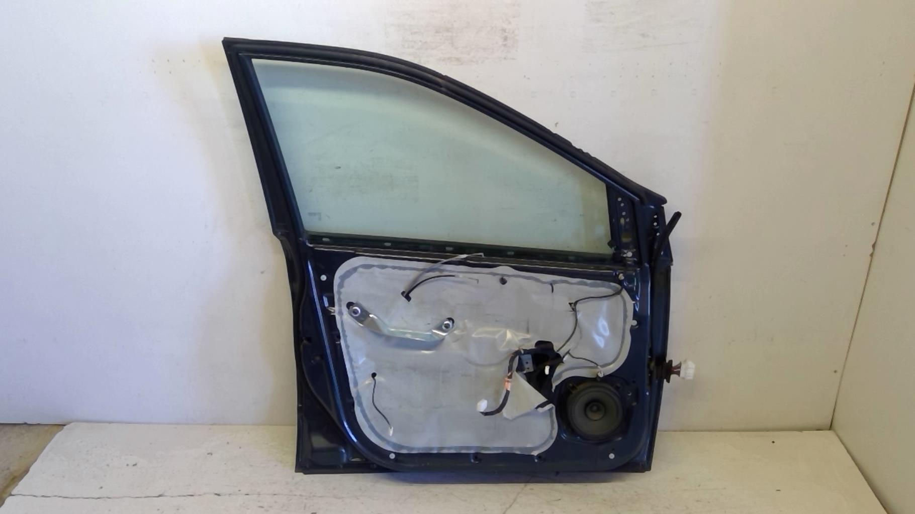 Porte avant gauche SSANGYONG KYRON Diesel - 1