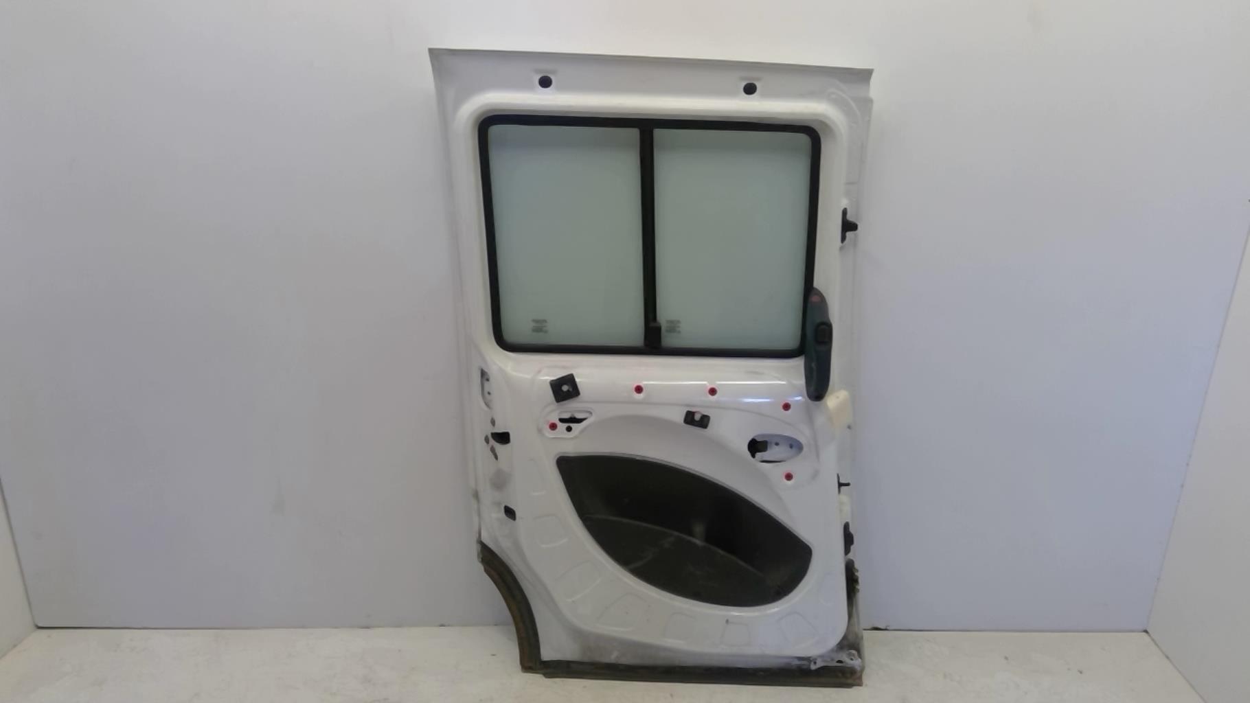 Portiera laterale sinistra FIAT DOBLO 1 PHASE 1 Gasolina - 1