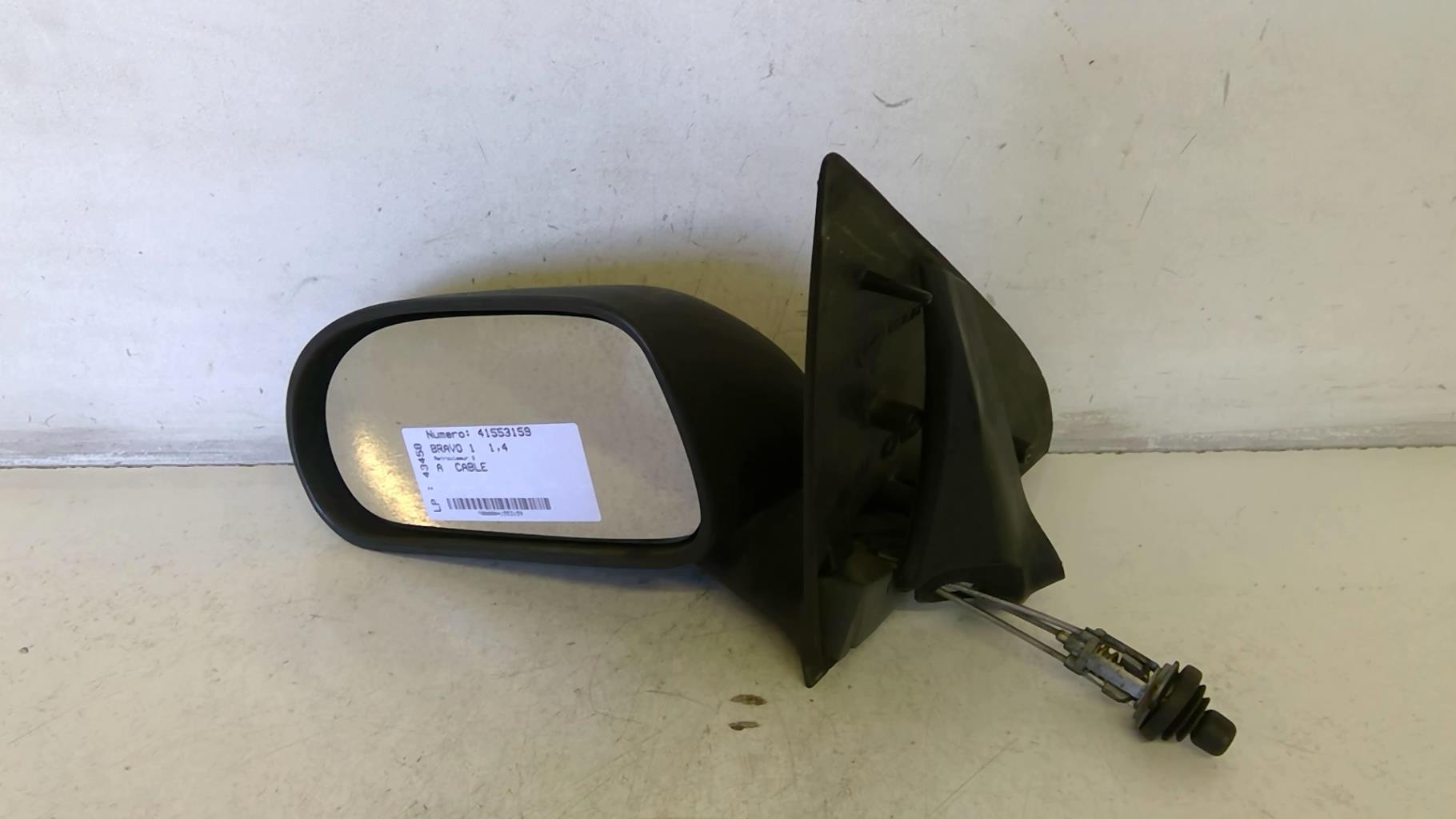 Specchietto retrovisore sinistro FIAT BRAVO 1 Gasolina - 1