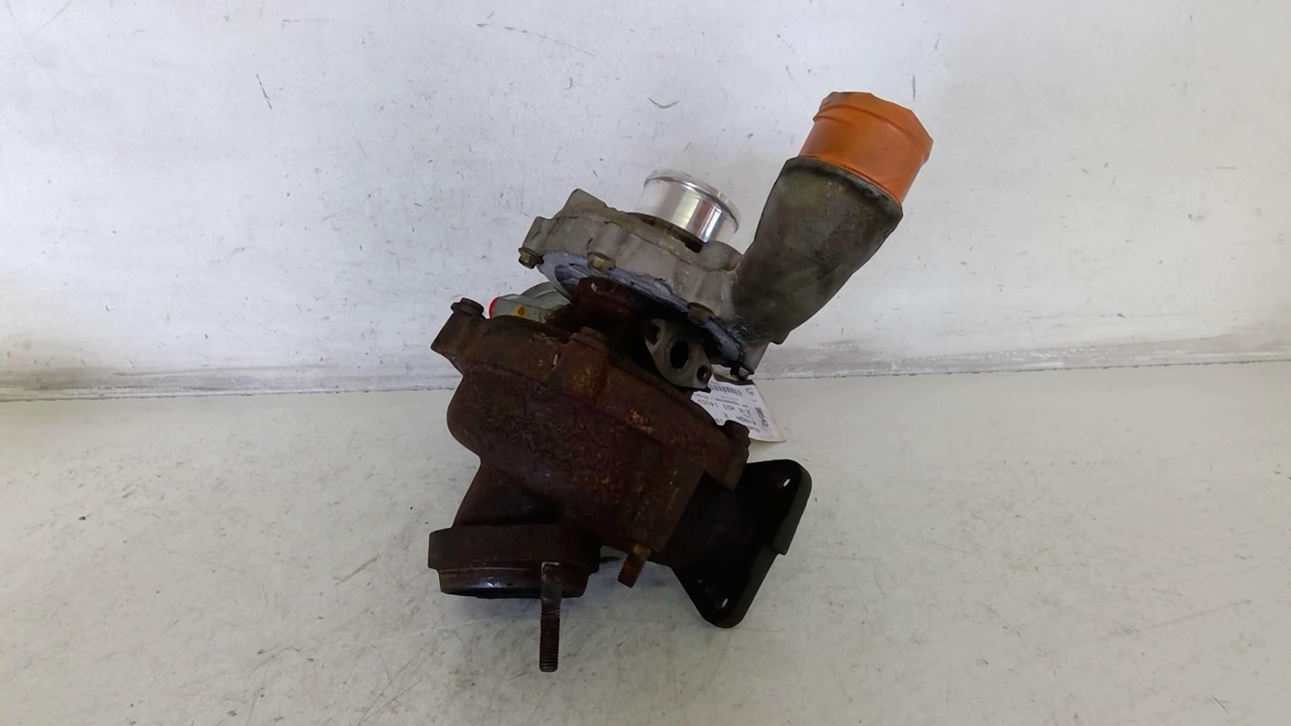 Turbo SSANGYONG KYRON Diesel - 1