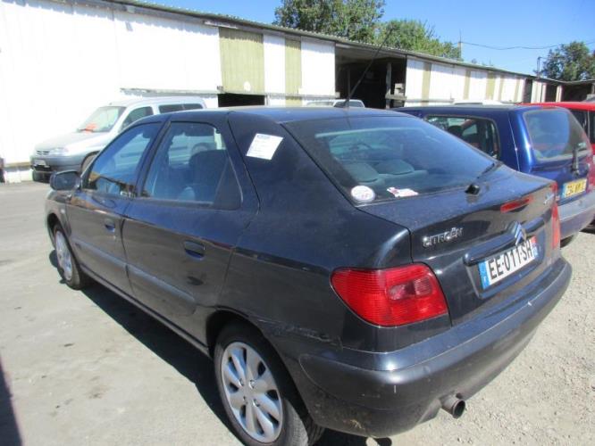 Photo de la pièce