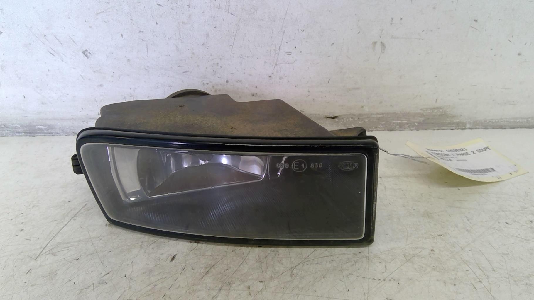 Fendinebbia destro (luci) SEAT CORDOBA 1 PHASE 2 COUPE Diésel - 1