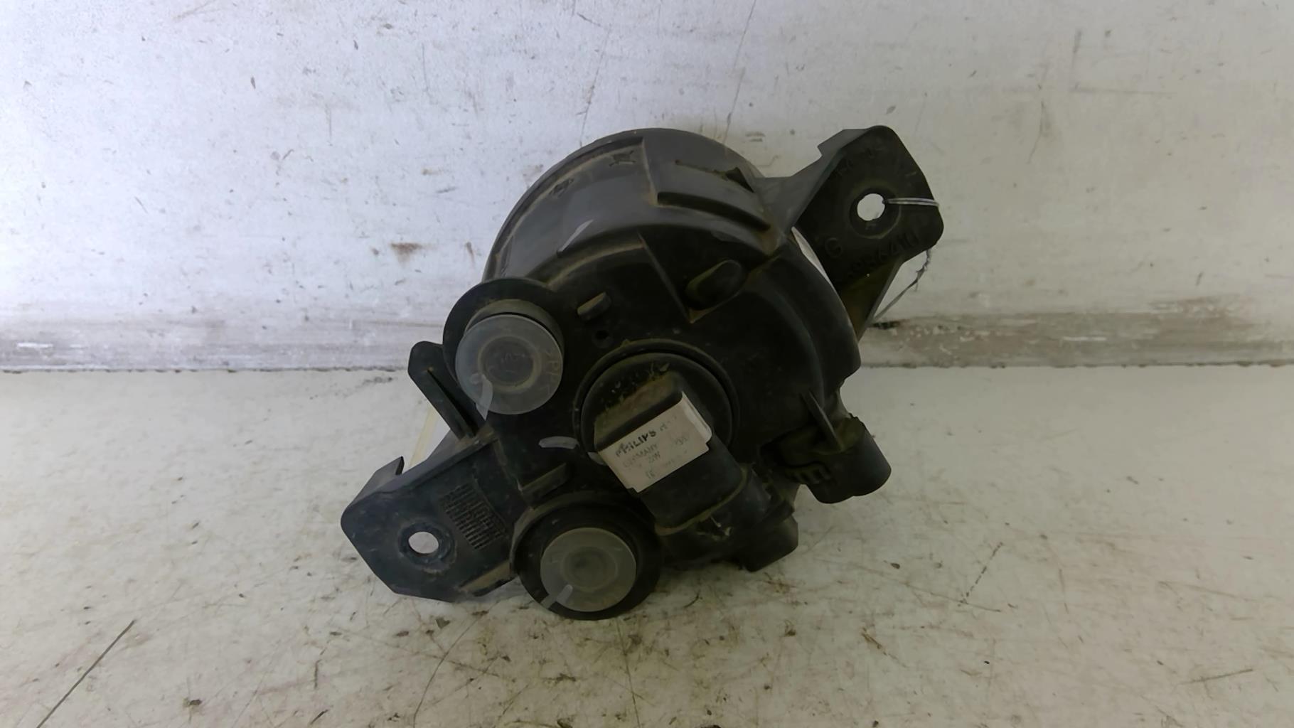 Fendinebbia sinistro (luce) RENAULT CLIO 2 PHASE 2 Gasolina - 1