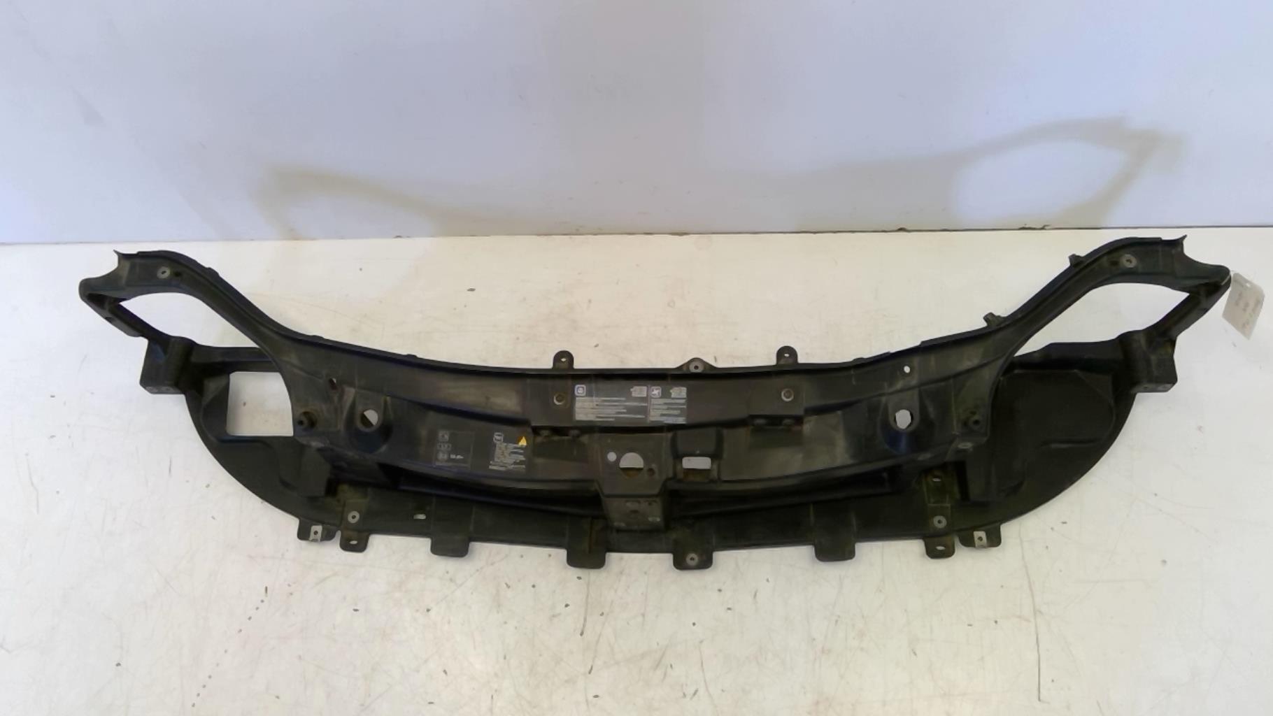 Pannellatura anteriore OPEL VIVARO 1 PHASE 1 Diésel - 1