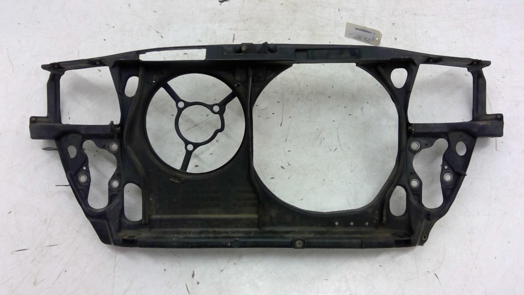Pannellatura anteriore AUDI A4 1 PHASE 1 Diésel - 1