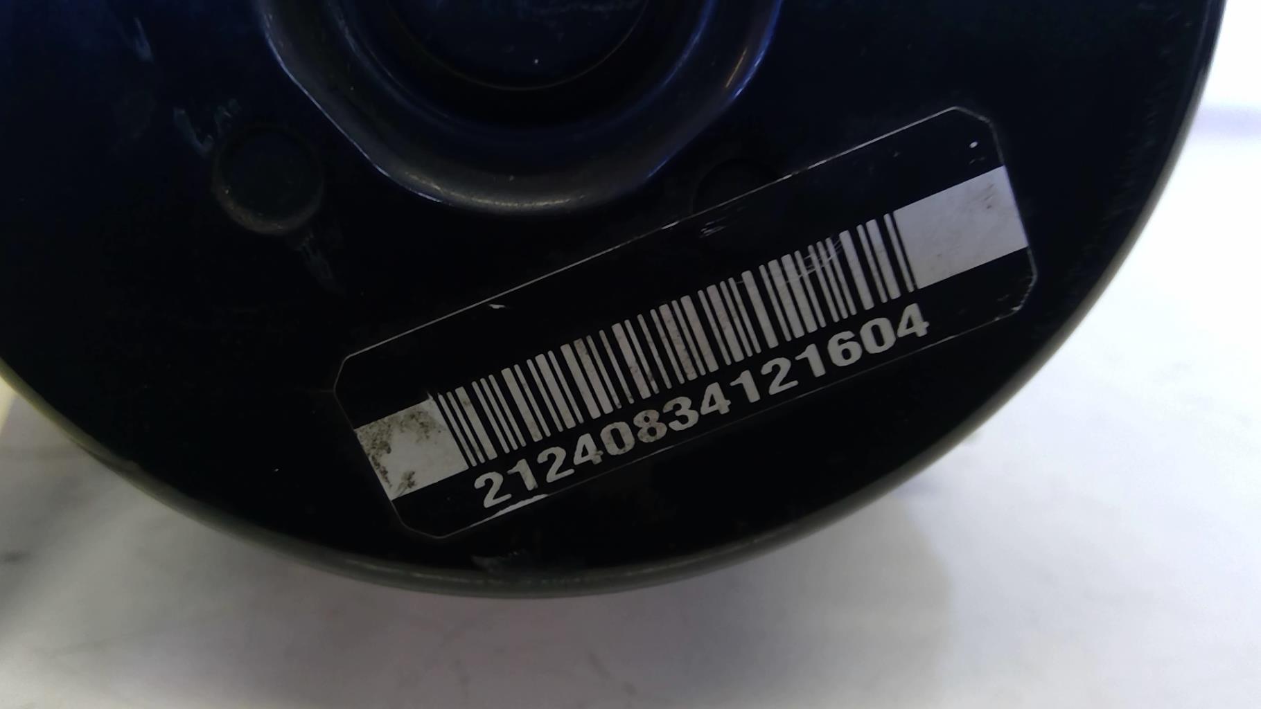 Blocco ABS (antibloccaggio freni) FORD C-MAX 2 PHASE 1 Diésel - 1