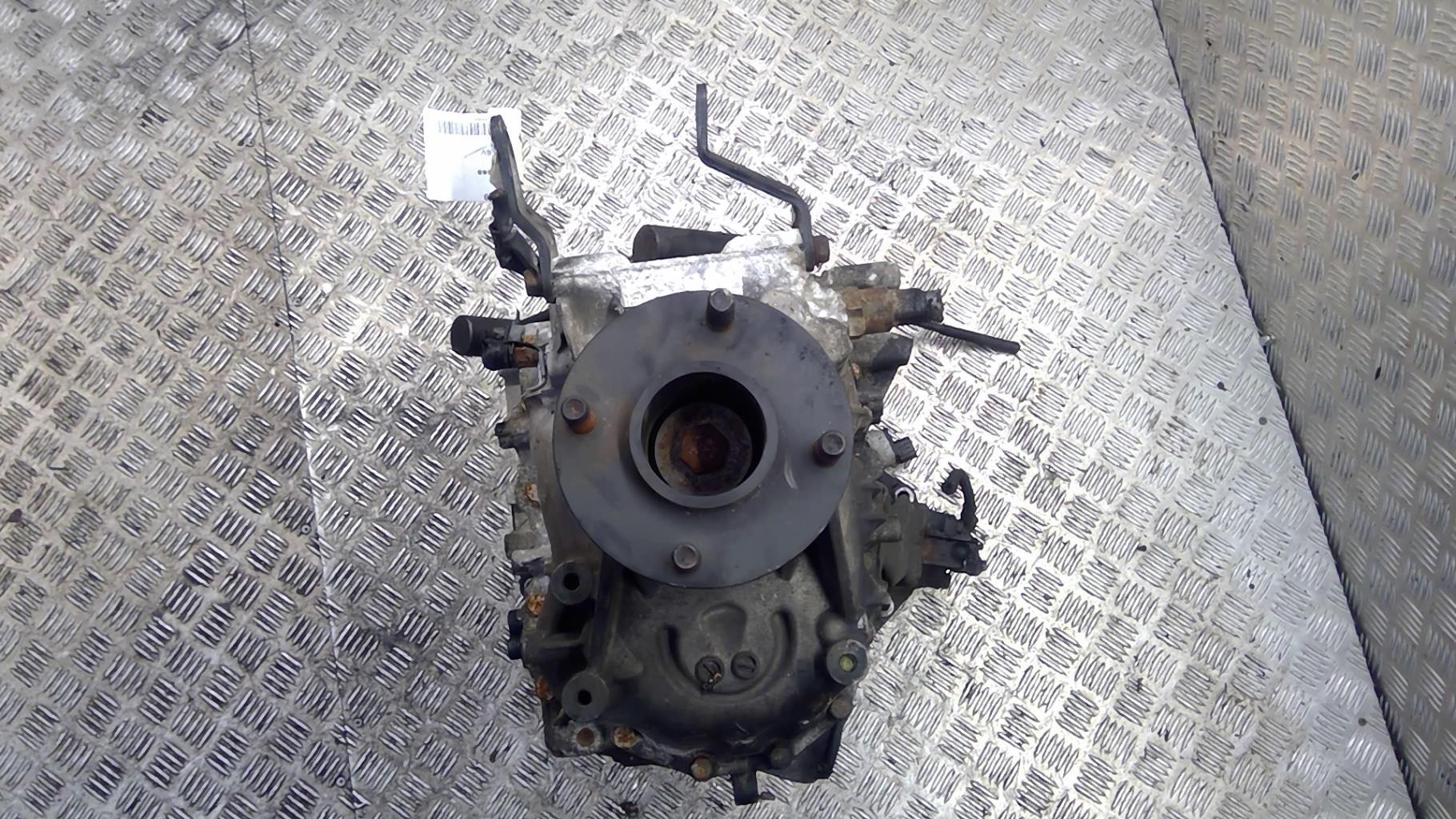 Boite de vitesses RENAULT MAXITY Diesel - 1