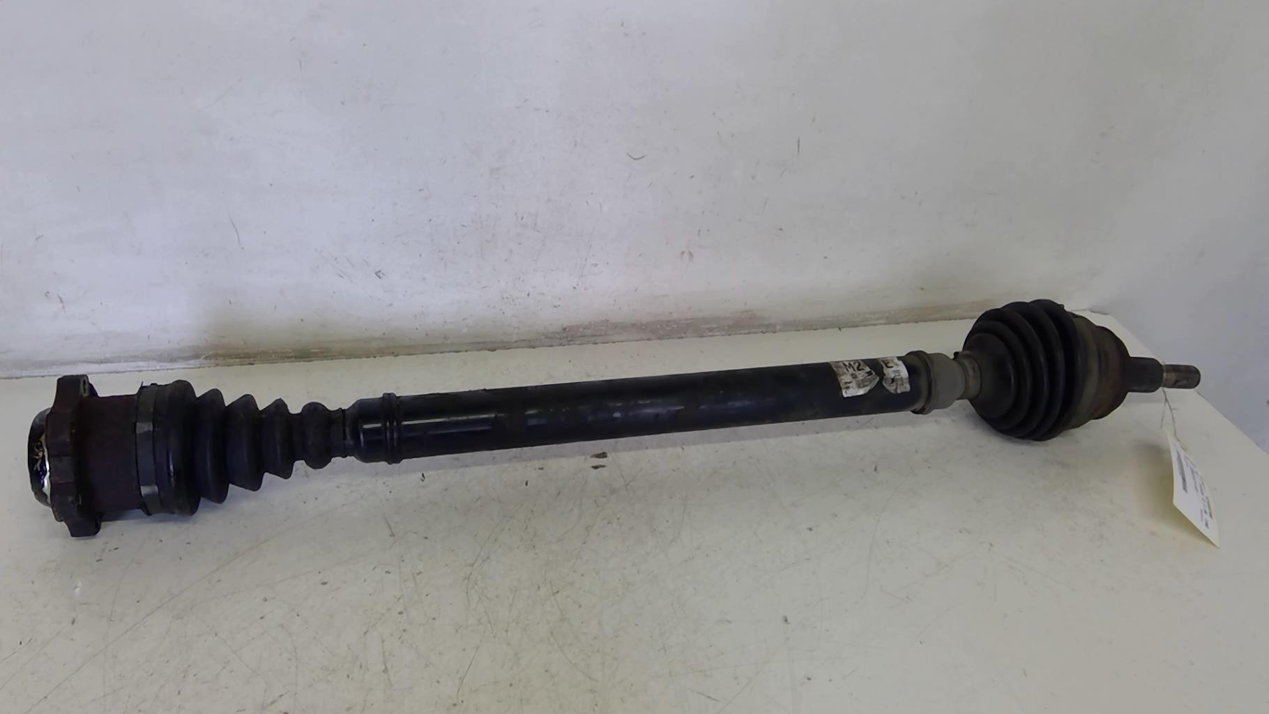 Giunto cardanico albero di trasmissione destro AUDI A3 1 PHASE 2 Gasolina - 1