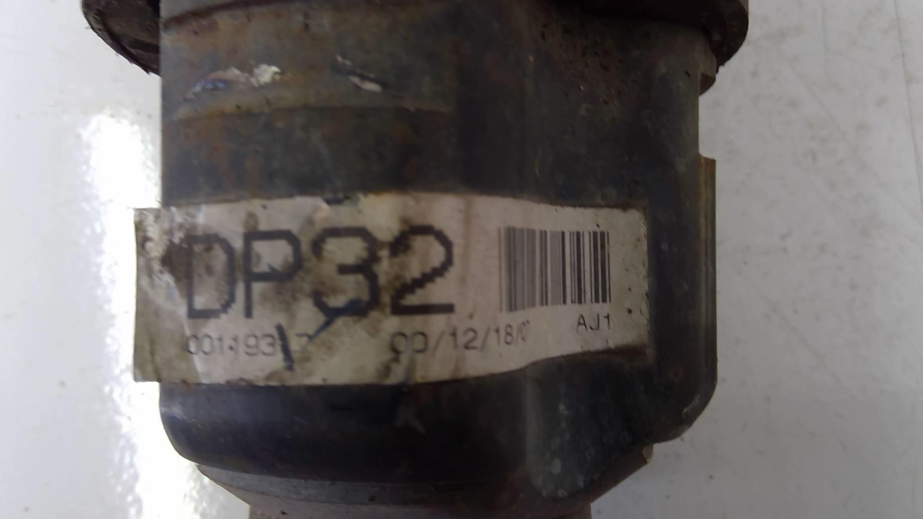 Giunto cardanico albero di trasmissione destro TOYOTA YARIS VERSO PHASE 1 Gasolina - 1