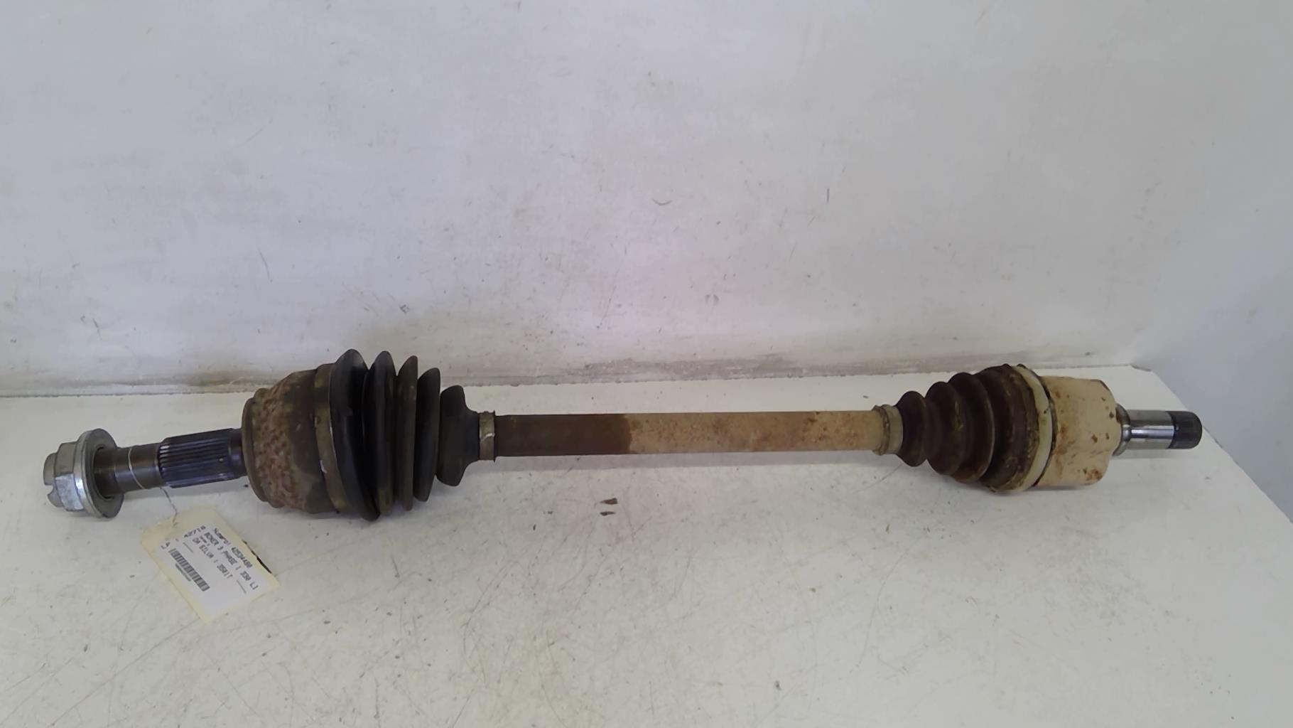 Giunto cardanico albero di trasmissione sinistro PEUGEOT BOXER 3 PHASE 1 Diésel - 1