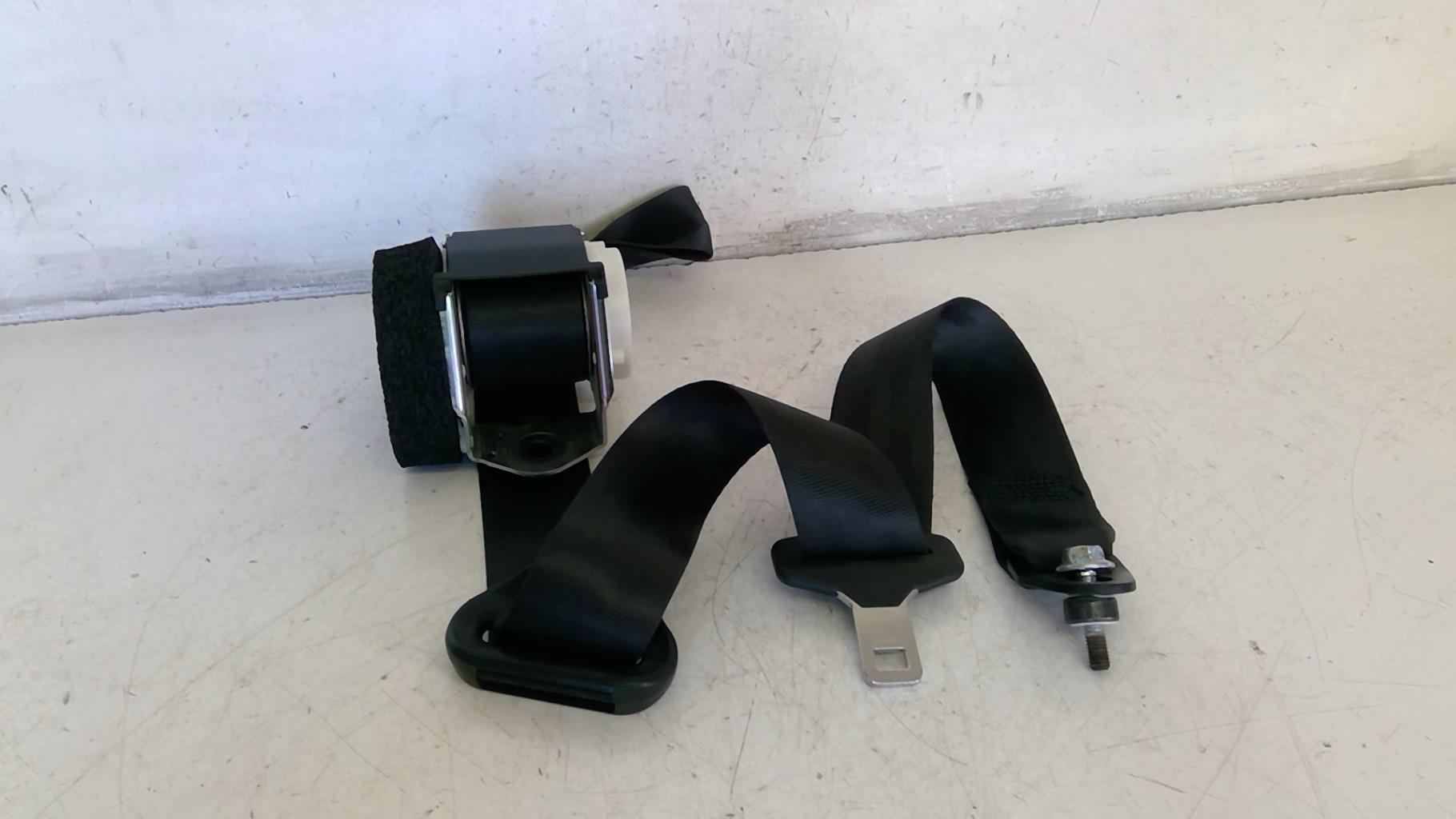 Cintura di sicurezza posteriore destra FIAT 500 2 PHASE 1 Diésel - 1