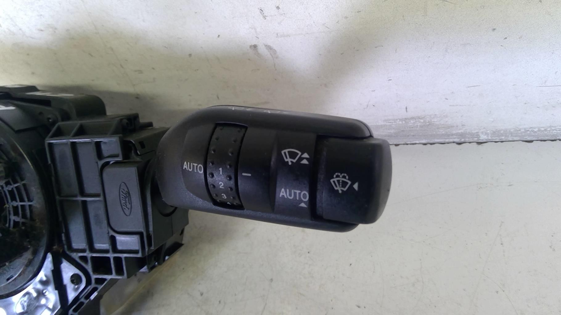 Devio guida completo con contatto spiralato FORD C-MAX 1 PHASE 1 Diésel - 1