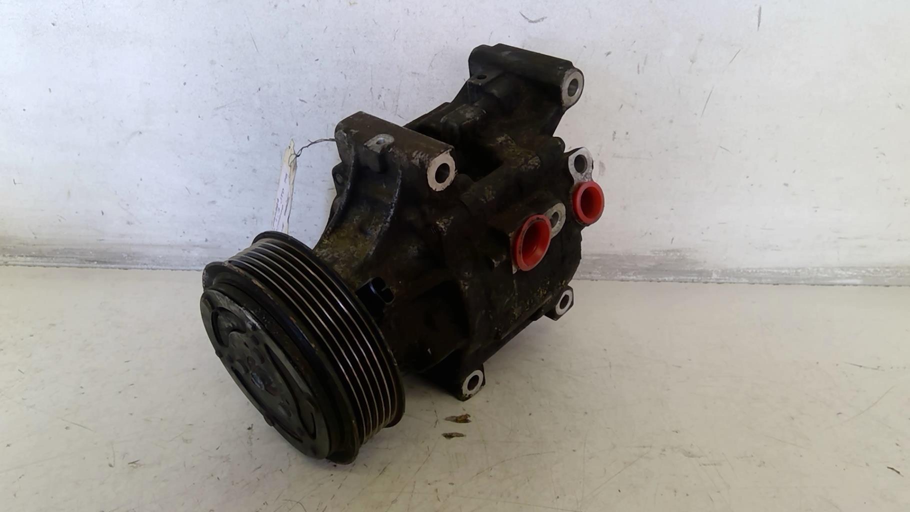 Compressore clima FIAT 500 2 PHASE 1 Diésel - 1