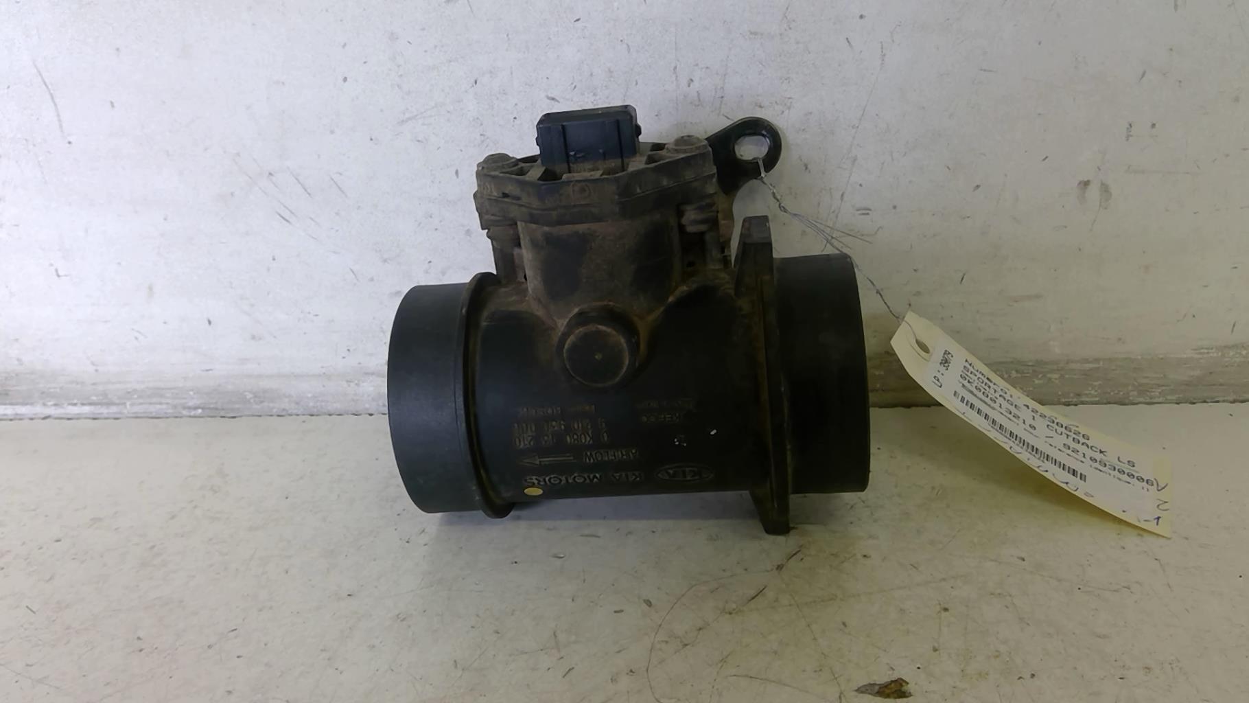 Debimetro KIA SPORTAGE 1 CUTBACK Gasolina - 1