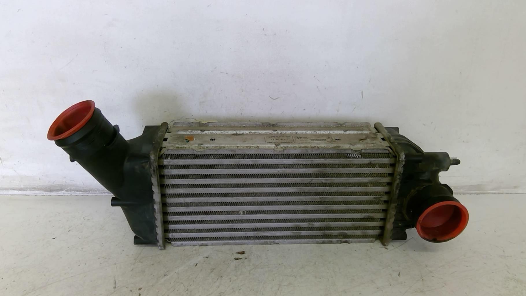 Echangeur air (Intercooler) PEUGEOT 307 PHASE 1 Diesel - 1