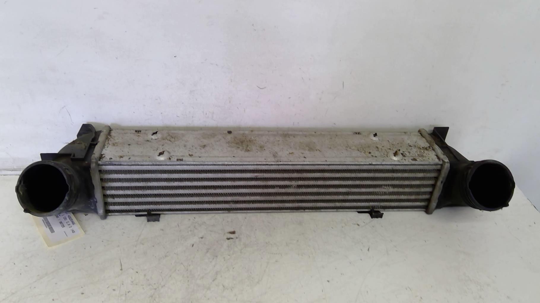 Echangeur air (Intercooler) BMW SERIE 1 E81 Diesel - 1