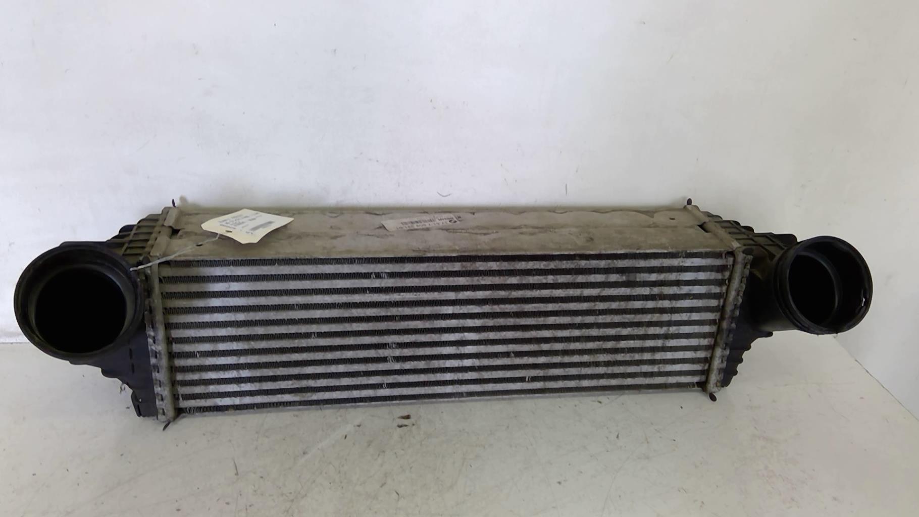 Echangeur air (Intercooler) BMW X6 E71 PHASE 1 Diesel - 1