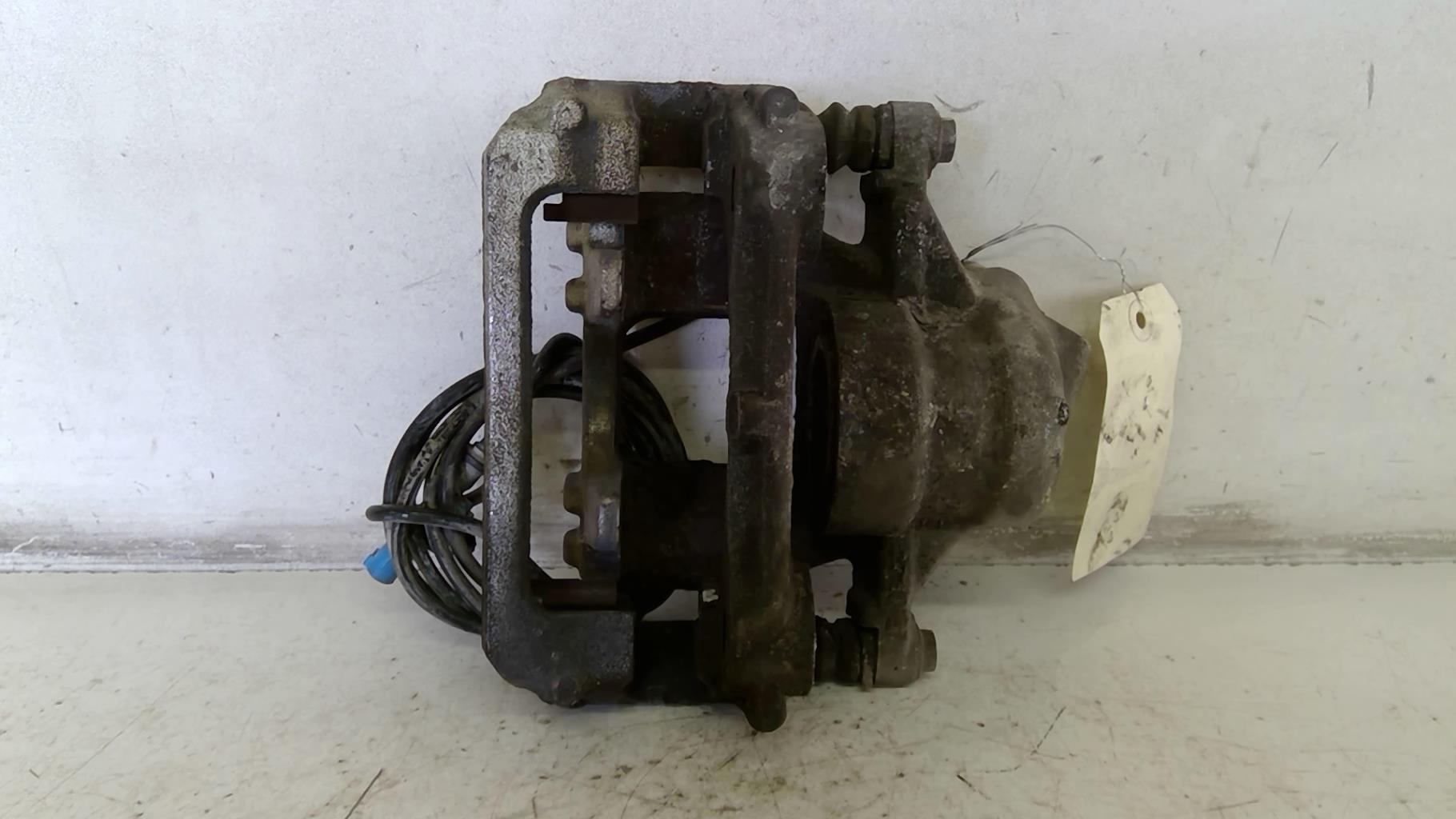 Pinza freni posteriore sinistra VOLKSWAGEN CRAFTER 1 PHASE 2 Diésel - 1