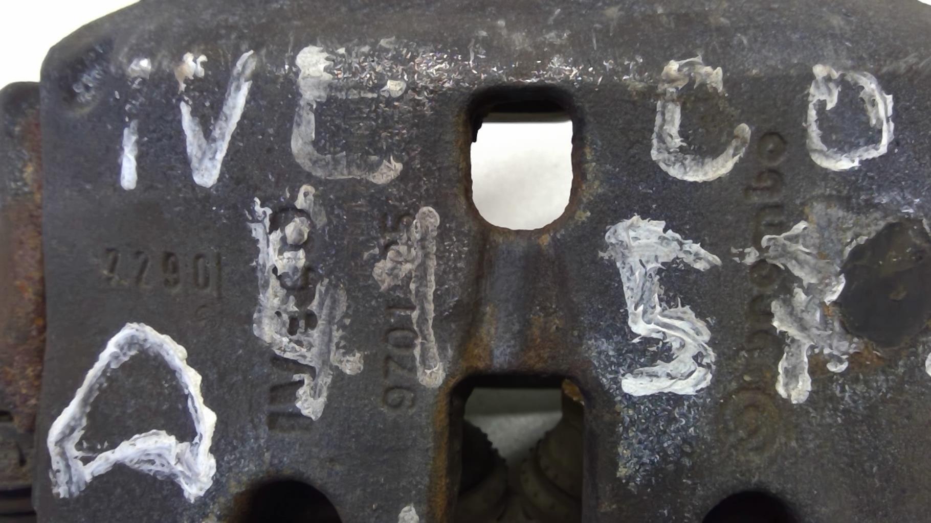 Pinza freni anteriore destra IVECO DAILY 5 Diésel - 1