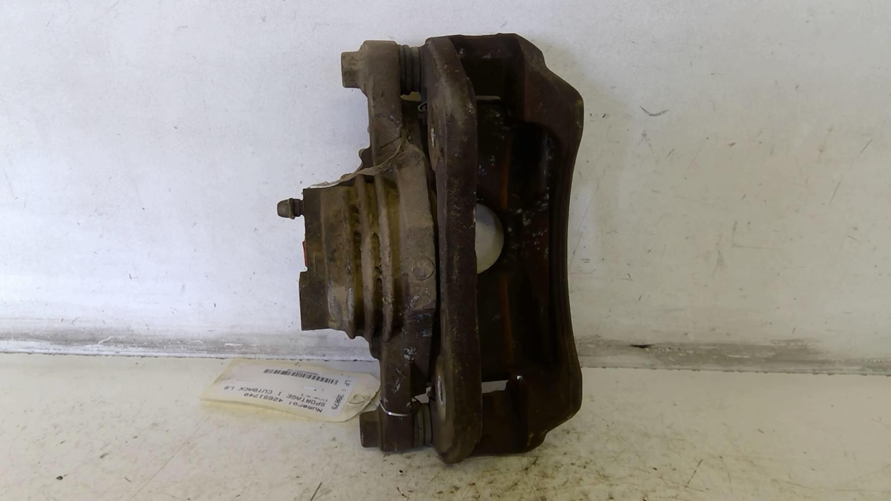 Pinza freni anteriore sinistra KIA SPORTAGE 1 CUTBACK Gasolina - 1