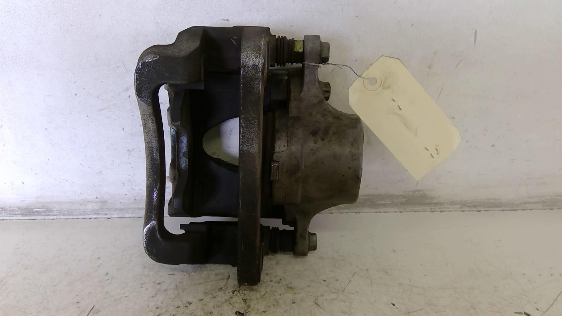 Pinza freni anteriore sinistra PEUGEOT 308 2 PHASE 1 Diésel - 1
