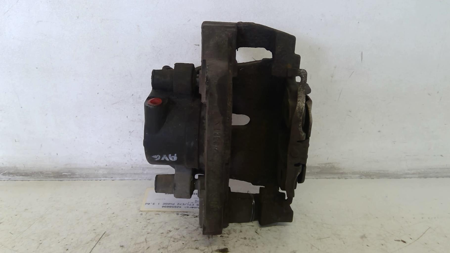 Pinza freni anteriore sinistra BMW X6 E71 PHASE 1 Diésel - 1