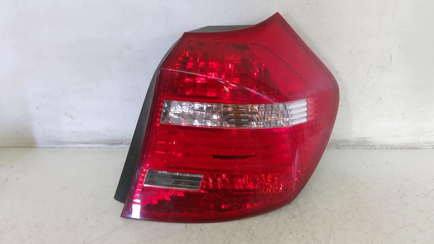 Fanale posteriore principale destro (luci) BMW SERIE 1 E81 Diésel - 1