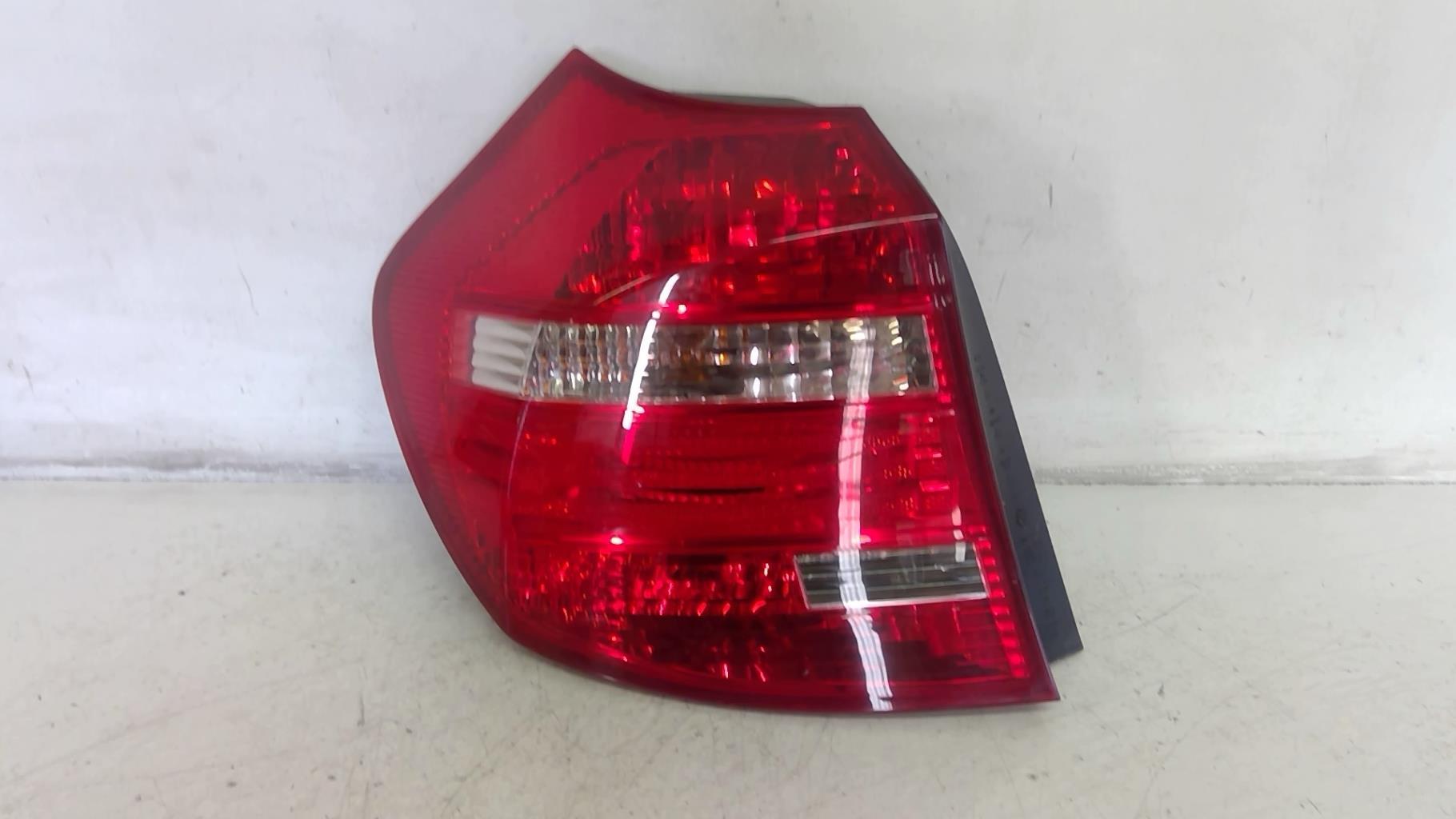 Fanale posteriore principale sinistro (luci) BMW SERIE 1 E81 Diésel - 1
