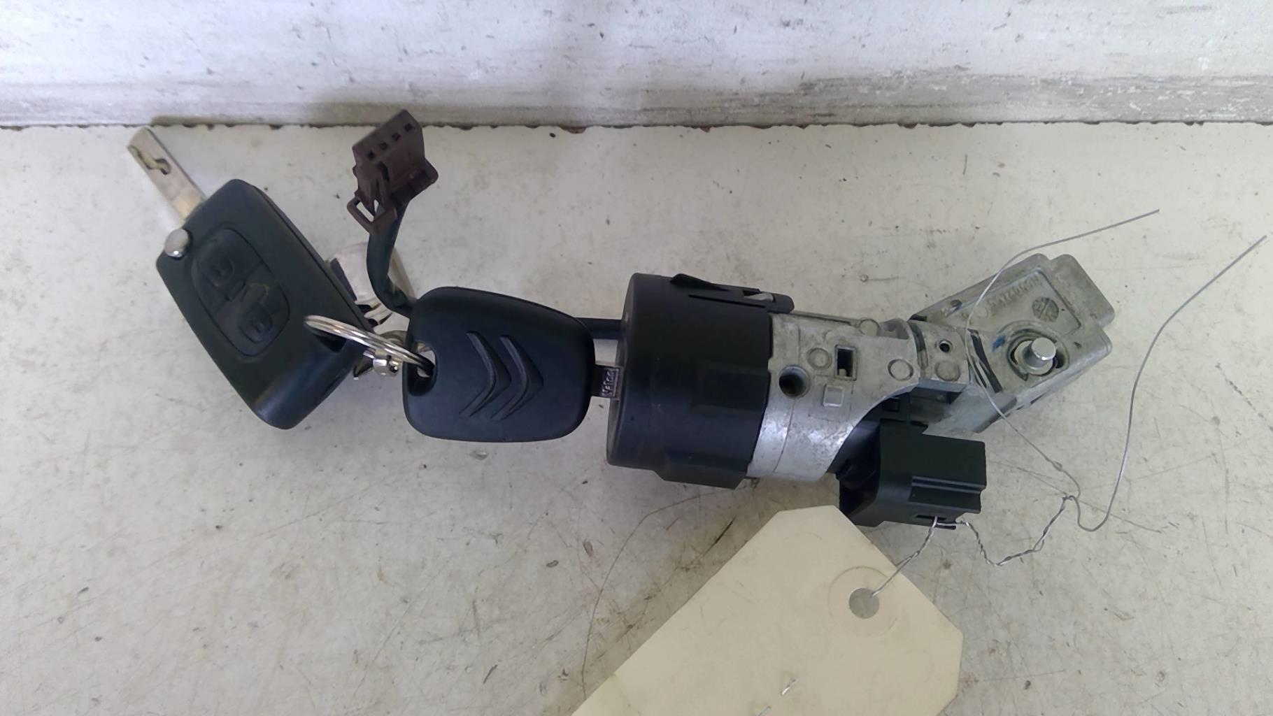 Neiman CITROEN C3 2 PHASE 1 Essence - 1